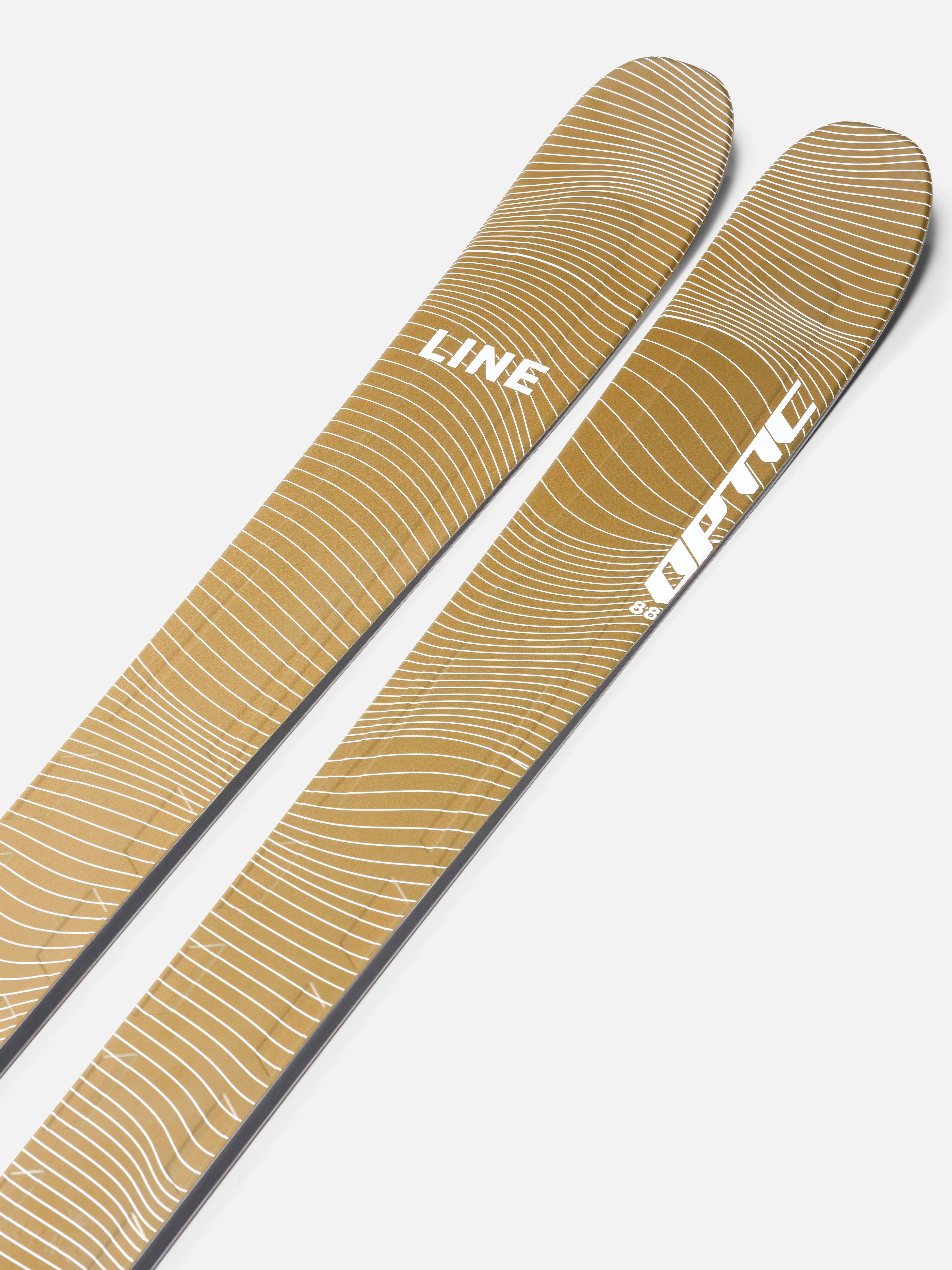 Line Optic Skis - Thumbnail 3