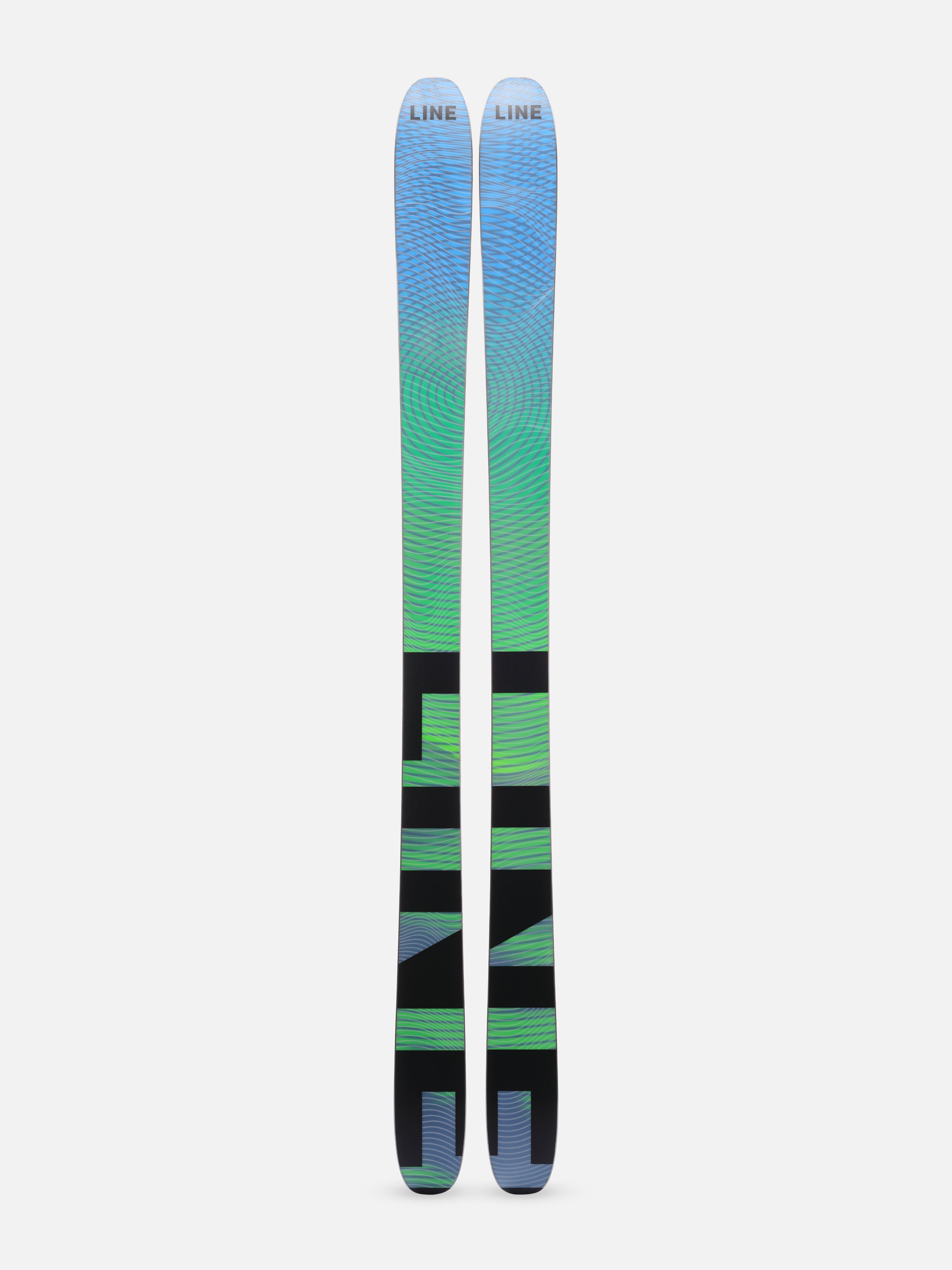 Line Optic Skis - Thumbnail 3