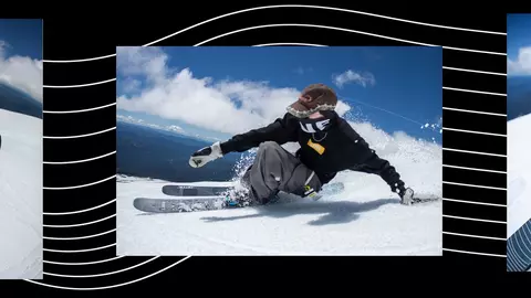 LINE Optic Skis Collection LINE Optic Skis Collection