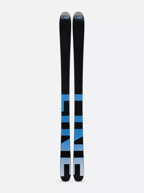 LINE Pandora 85 Skis 2025 | LINE Skis, Ski Poles, & Clothing LINE Pandora 85 Skis 2025 | LINE Skis, Ski Poles, & Clothing