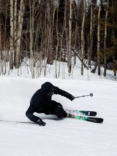 LINE Pandora 92 Skis 2025 | LINE Skis, Ski Poles, & Clothing LINE Pandora 92 Skis 2025 | LINE Skis, Ski Poles, & Clothing