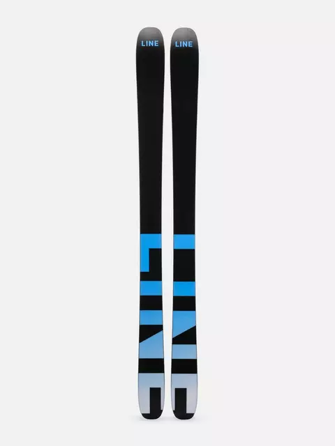 LINE Pandora 99 Skis 2025 | LINE Skis, Ski Poles, & Clothing LINE Pandora 99 Skis 2025 | LINE Skis, Ski Poles, & Clothing