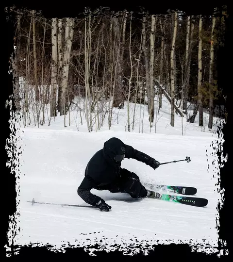 LINE Pandora Collection Skis | Rad Skis for Rad People LINE Pandora Collection Skis | Rad Skis for Rad People