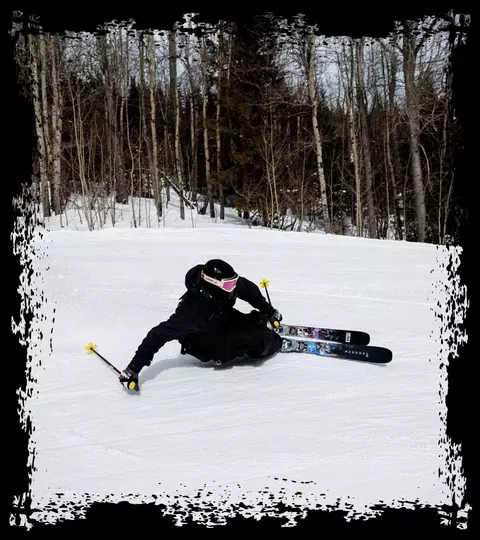 LINE Pandora Collection Skis | Rad Skis for Rad People LINE Pandora Collection Skis | Rad Skis for Rad People