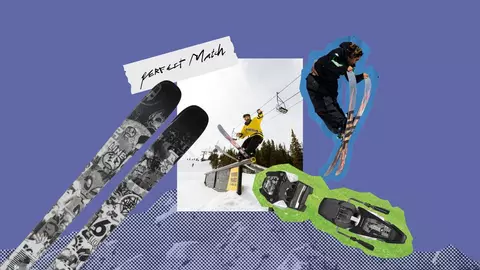 Perfect Match | LINE x MARKER Perfect Match | LINE x MARKER