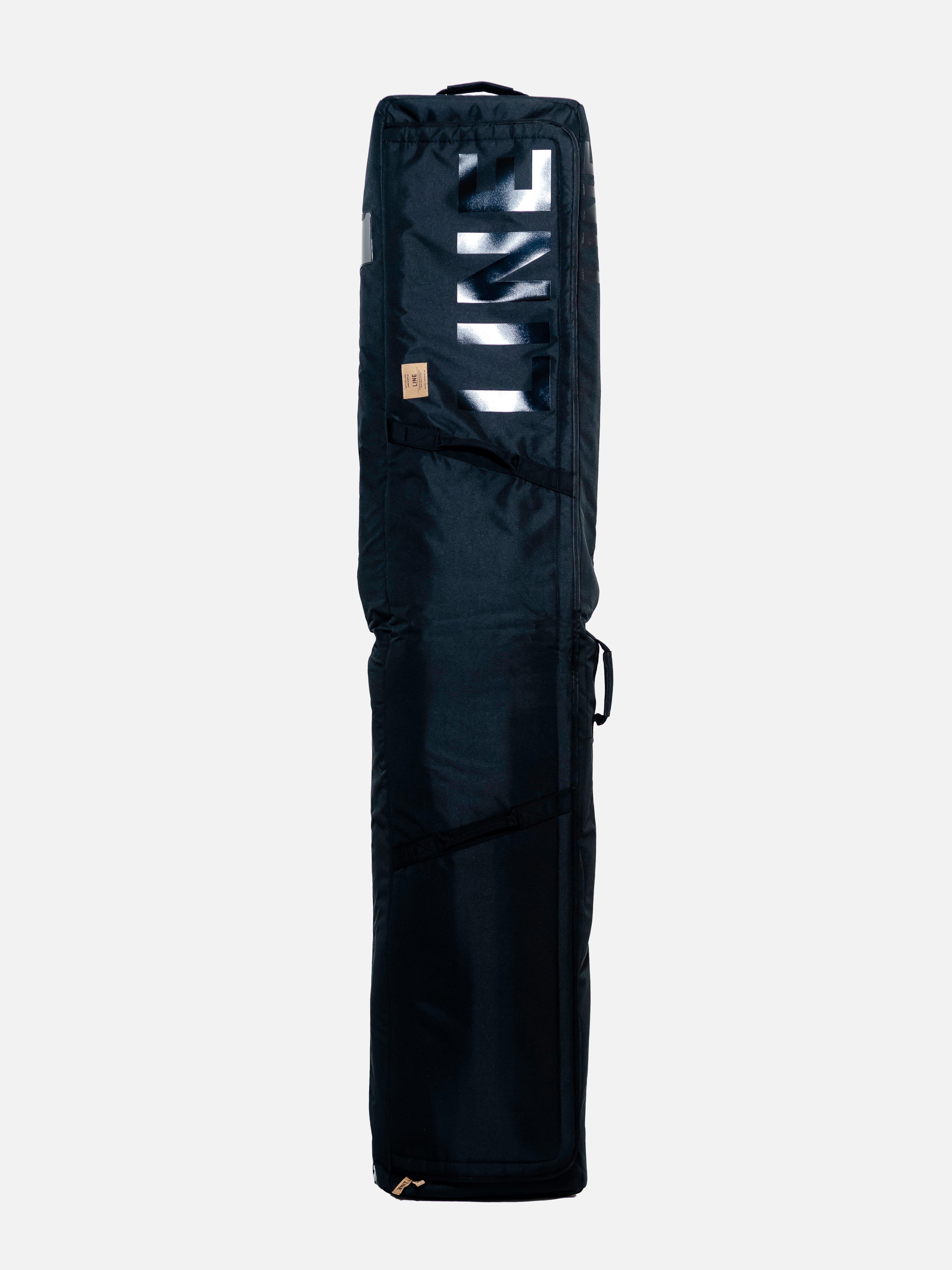 Line Roller Ski Bag