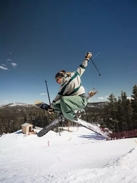 LINE Sakana Skis 2025 | LINE Skis, Ski Poles, & Clothing LINE Sakana Skis 2025 | LINE Skis, Ski Poles, & Clothing