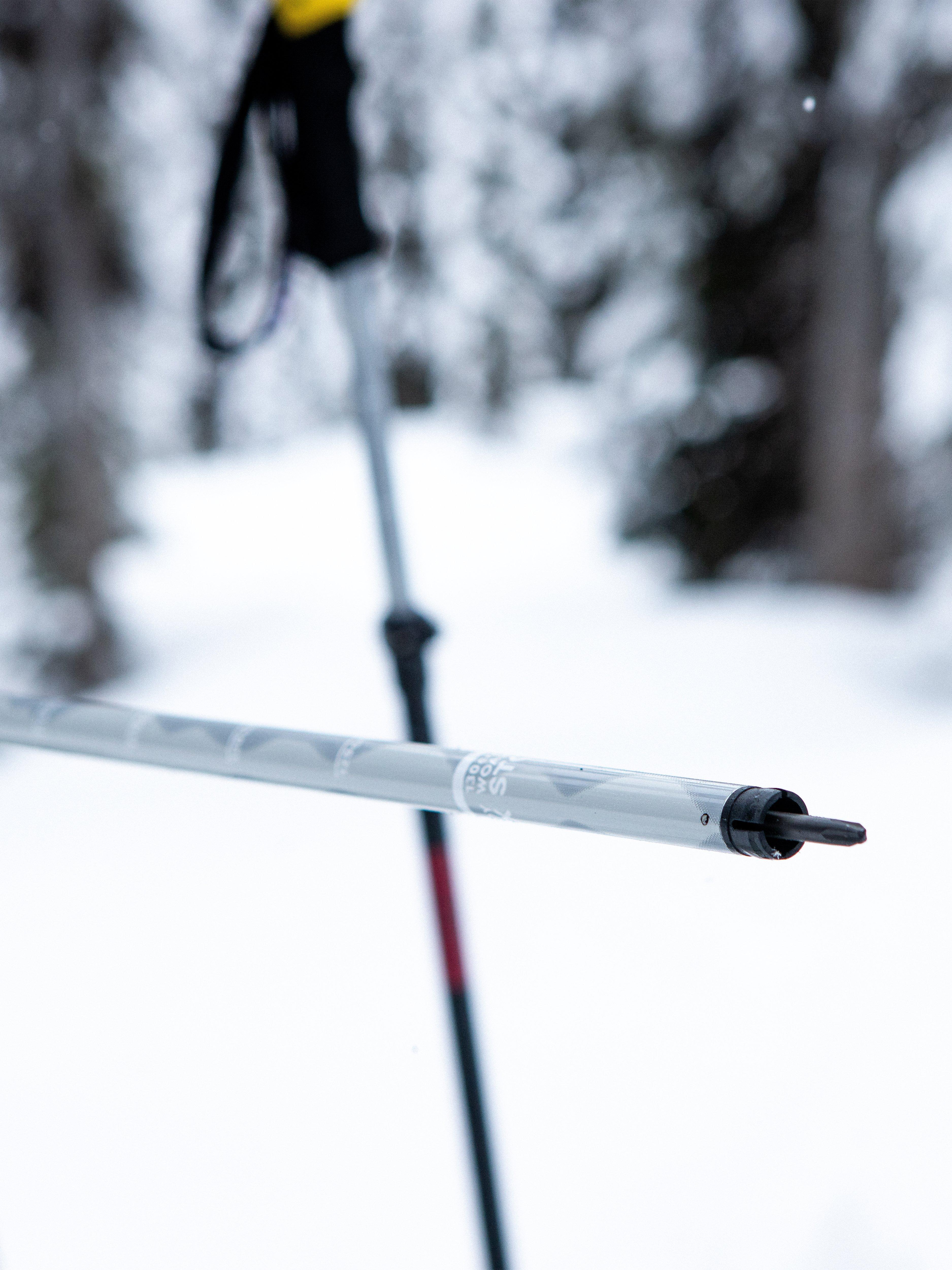 LINE Slider Ski Poles 2026 | LINE Skis, Ski Poles, & Clothing