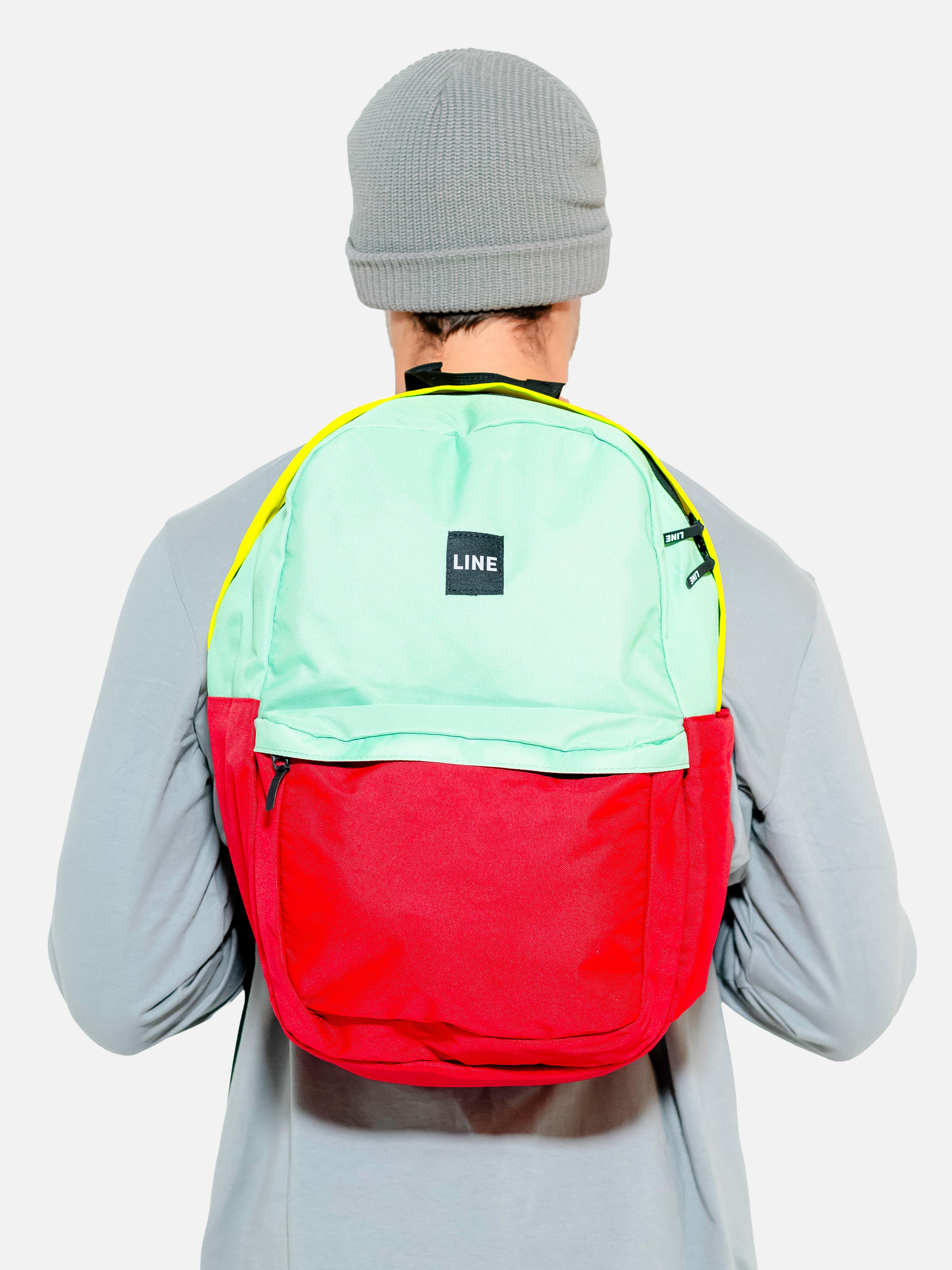 Line Snack - Thumbnail 2