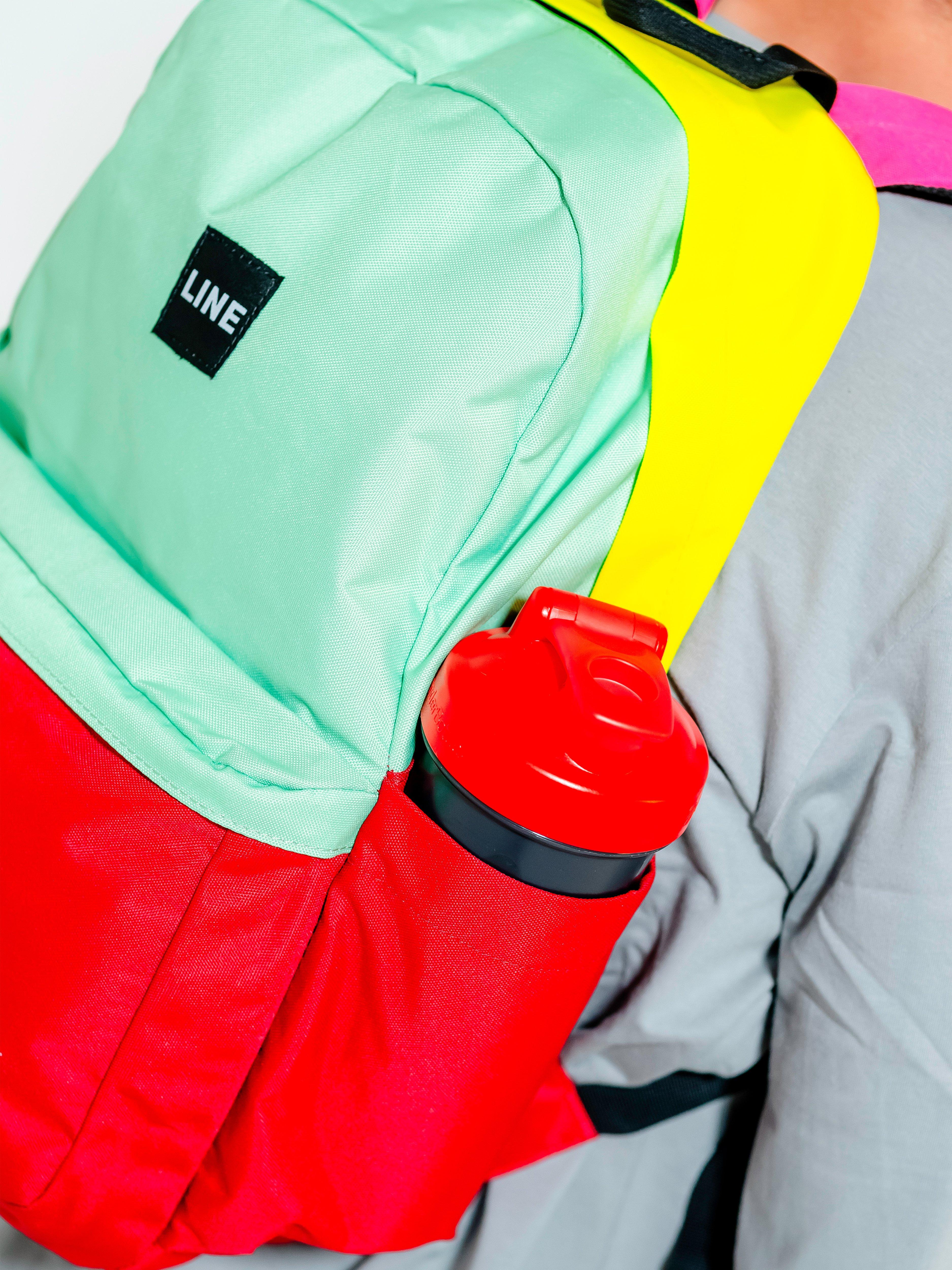 Line Snack - Thumbnail 3