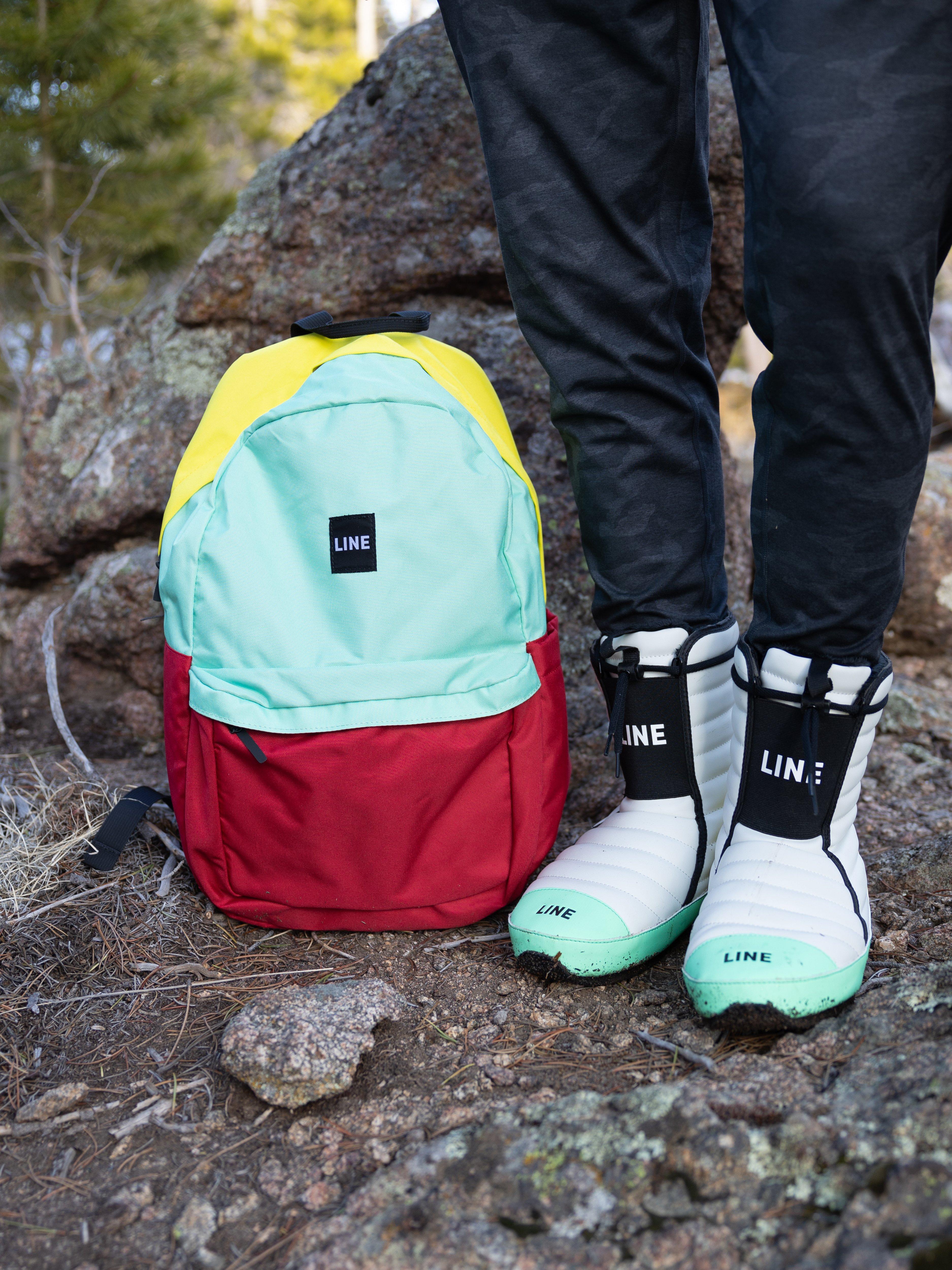 Line Snack - Thumbnail 5