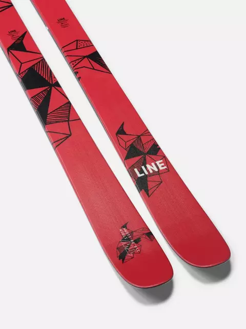 LINE Tom Wallisch Pro Skis 2025 | LINE Skis, Ski Poles LINE Tom Wallisch Pro Skis 2025 | LINE Skis, Ski Poles