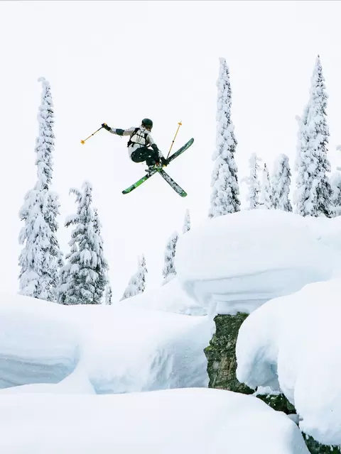 LINE Vision 114 Skis 2025 | LINE Skis, Ski Poles, & Clothing LINE Vision 114 Skis 2025 | LINE Skis, Ski Poles, & Clothing