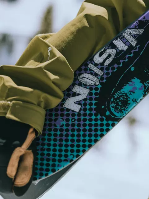 LINE Vision 96 Skis 2025 | LINE Skis, Ski Poles, & Clothing LINE Vision 96 Skis 2025 | LINE Skis, Ski Poles, & Clothing