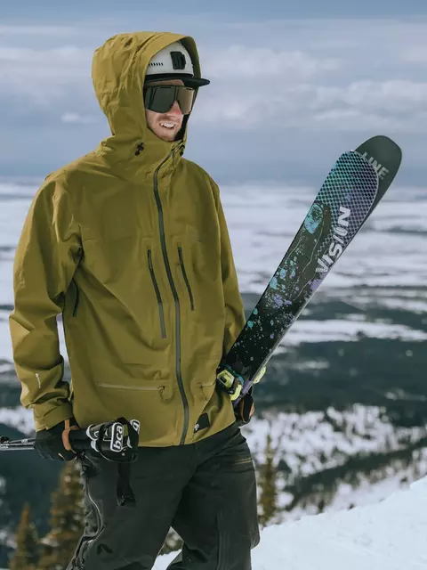 LINE Vision 96 Skis 2025 | LINE Skis, Ski Poles, & Clothing LINE Vision 96 Skis 2025 | LINE Skis, Ski Poles, & Clothing