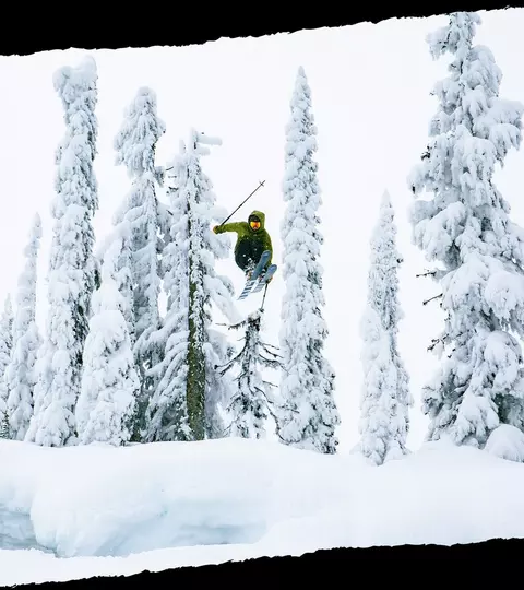 LINE Skis Vision Collection | World's Best Lightweight LINE Skis Vision Collection | World's Best Lightweight