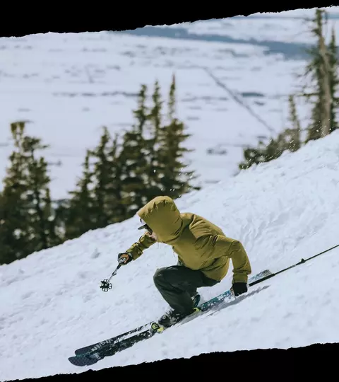 LINE Skis Vision Collection | World's Best Lightweight LINE Skis Vision Collection | World's Best Lightweight