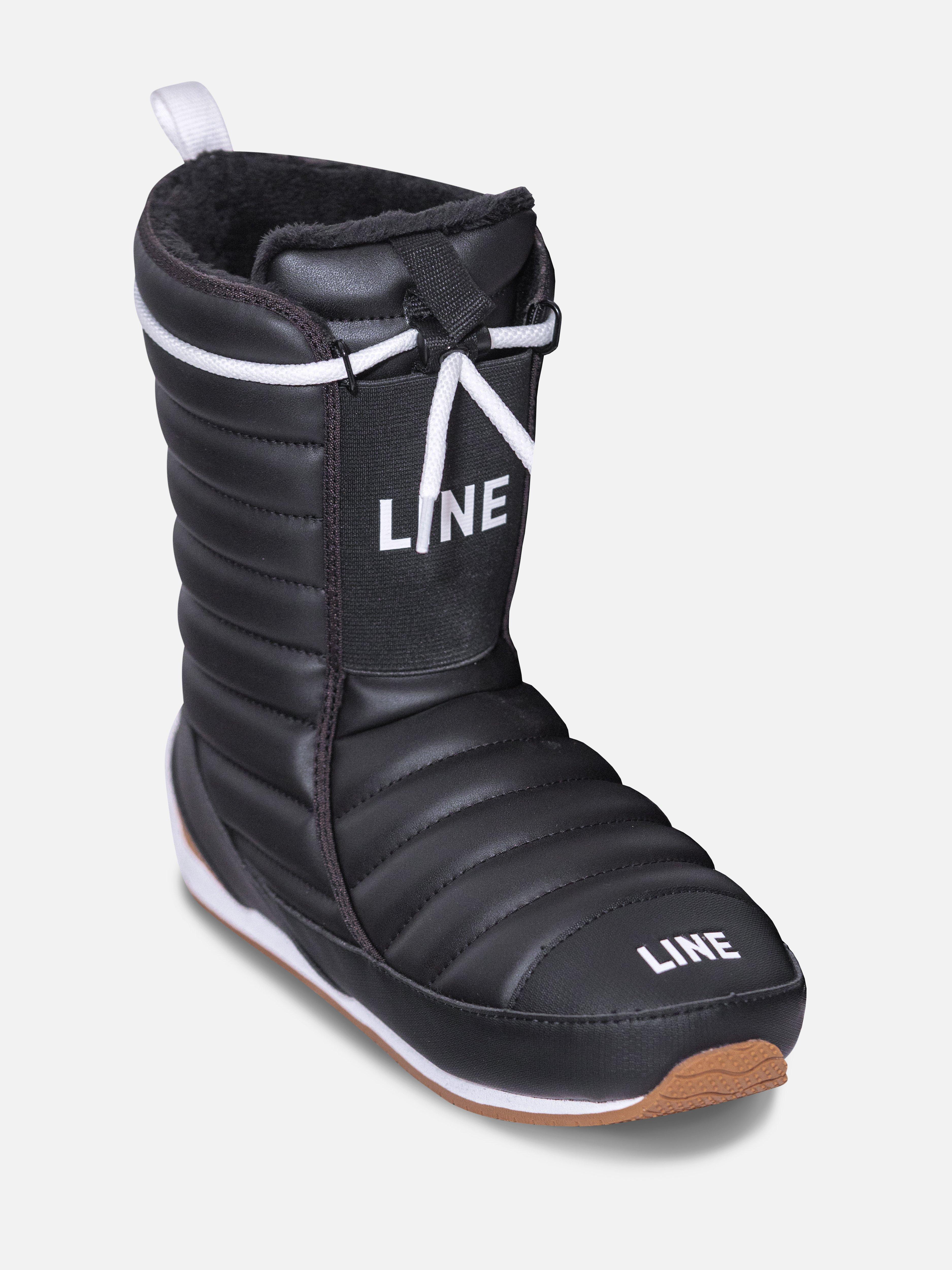 Line Bootie 2.0 2026 | LINE Skis, Ski Poles, & Clothing