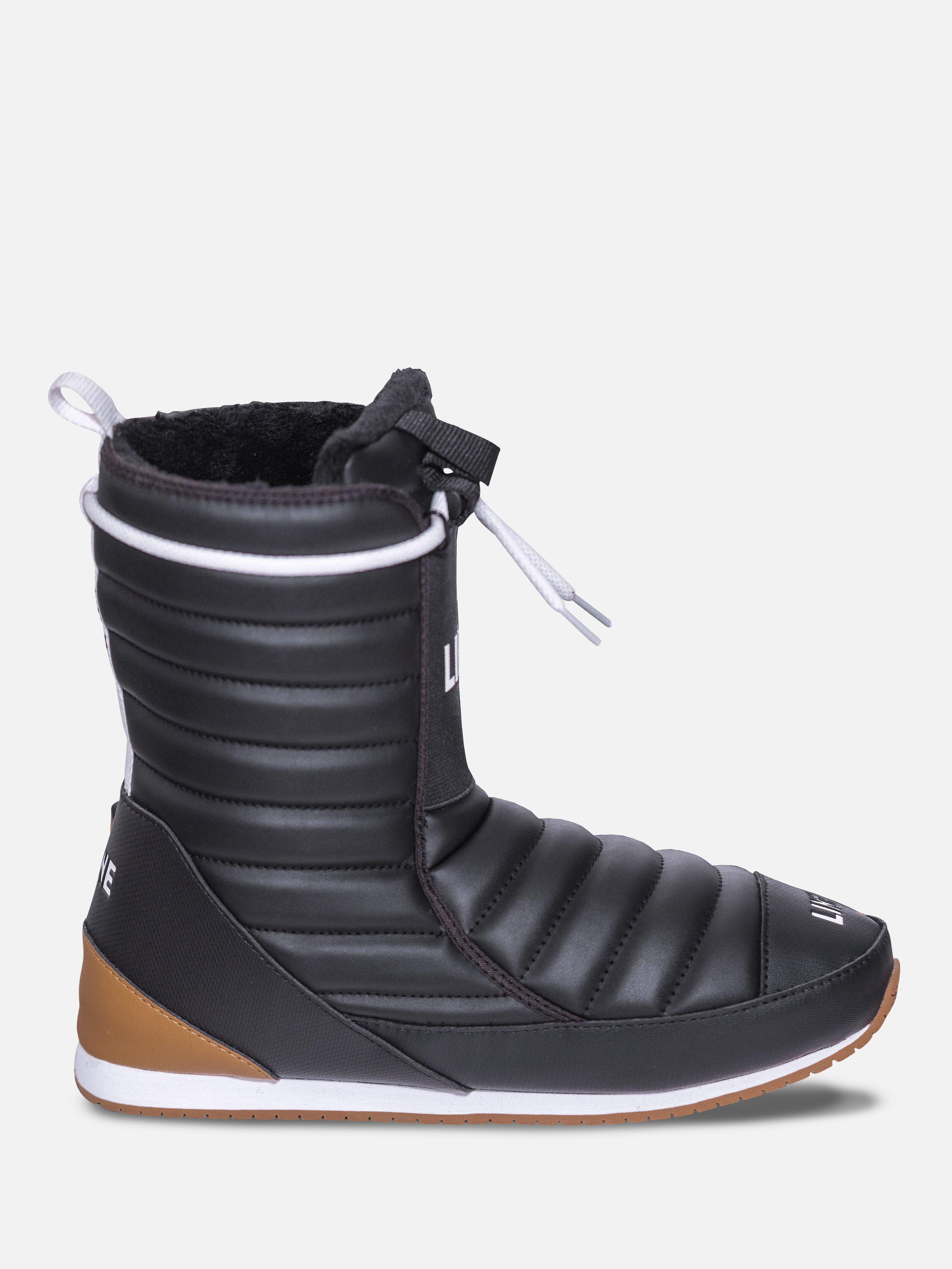 Line Bootie 2.0 2026 | LINE Skis, Ski Poles, & Clothing