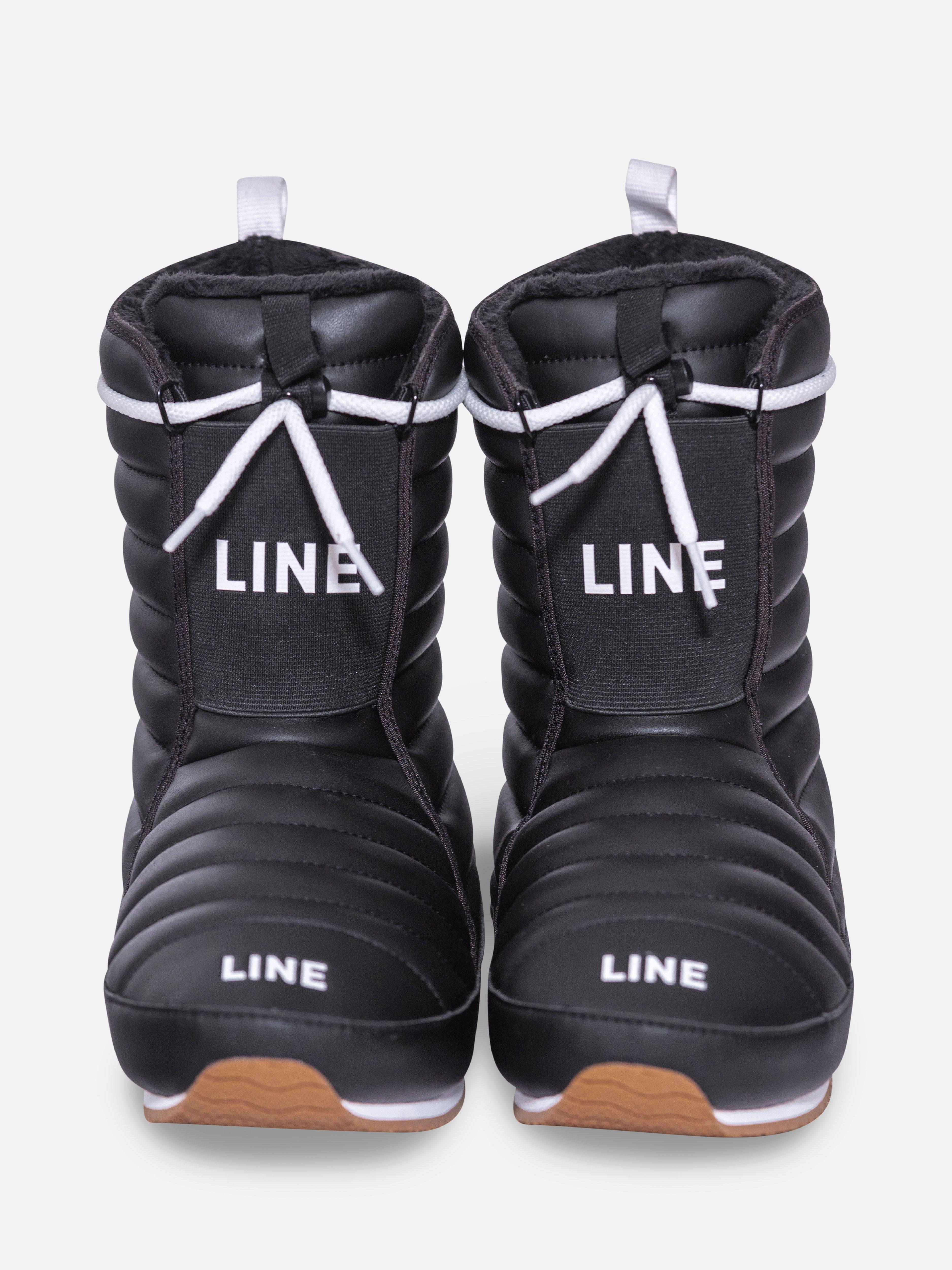 Line Bootie 2.0 2026 | LINE Skis, Ski Poles, & Clothing