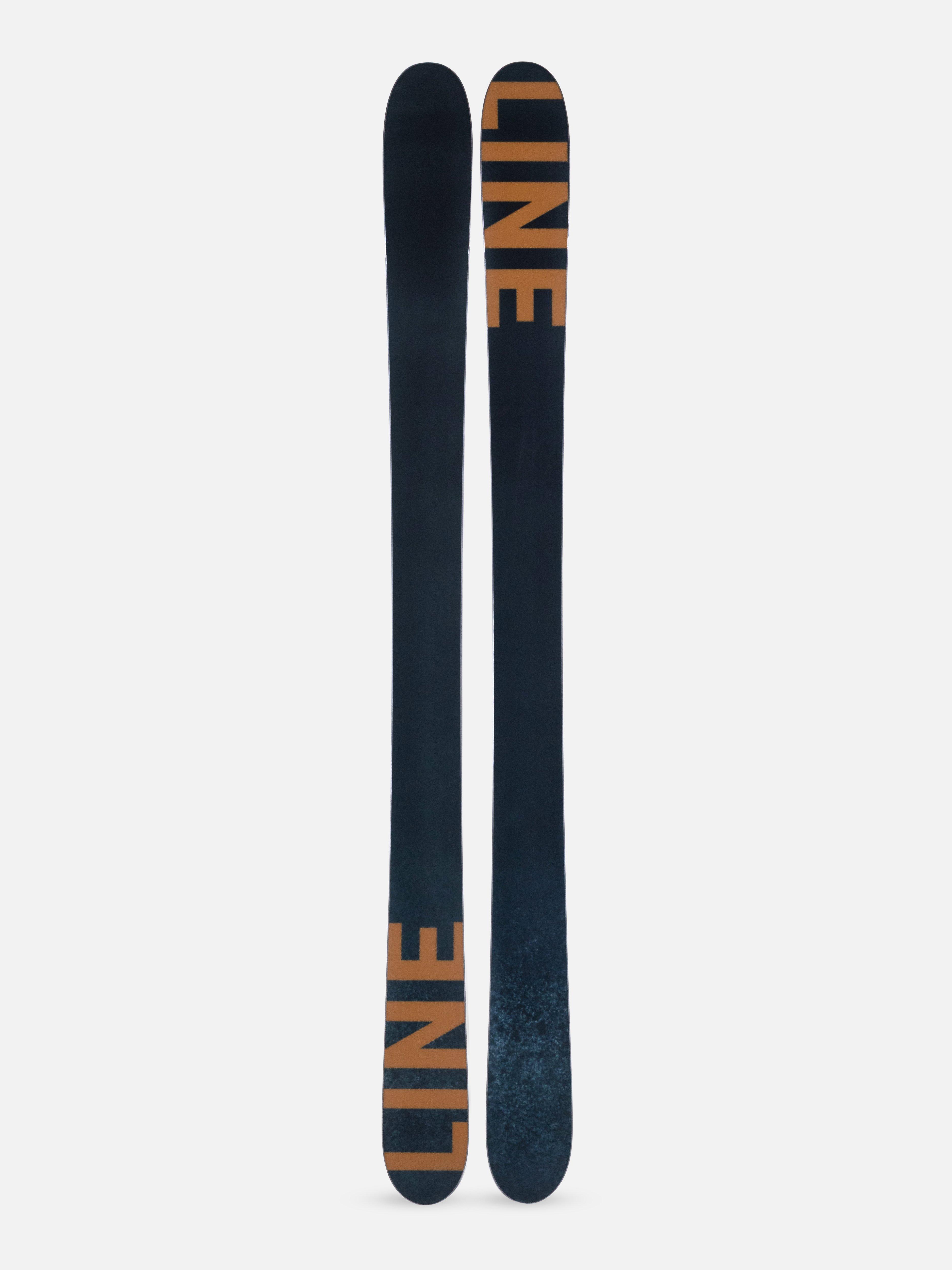Line Bacon Skis - Thumbnail 2