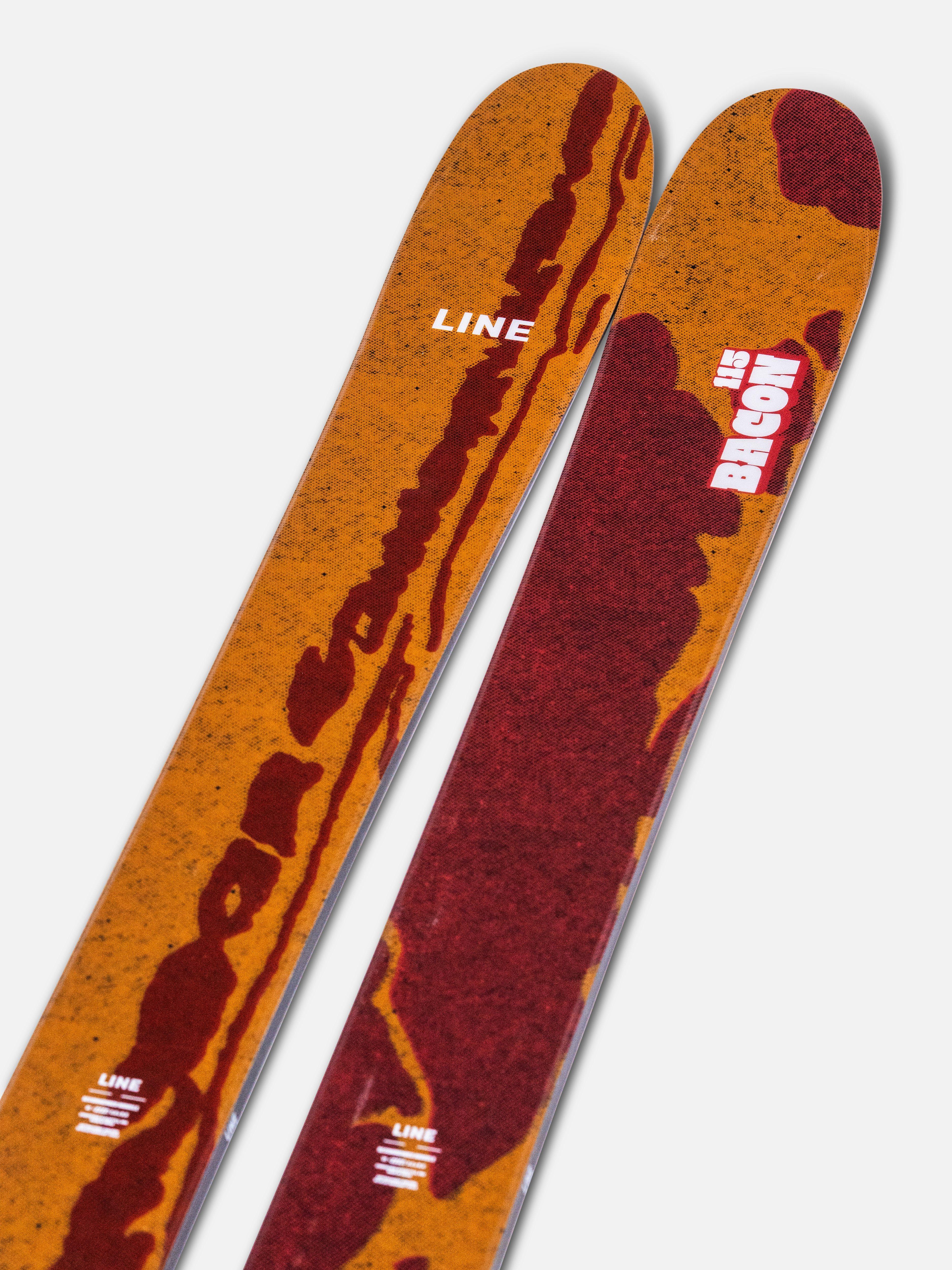 Line Bacon Skis - Thumbnail 4