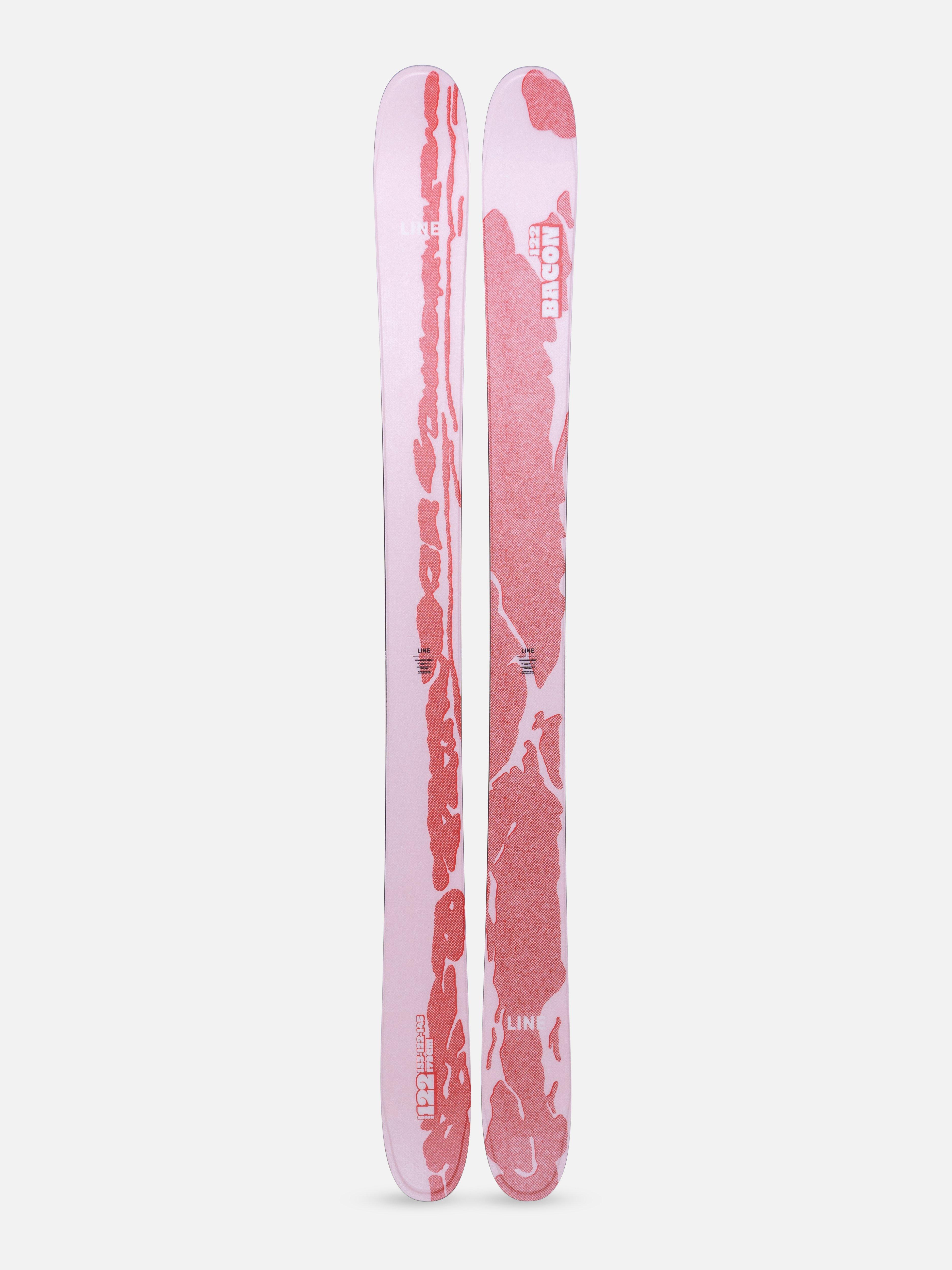 Line Bacon Skis
