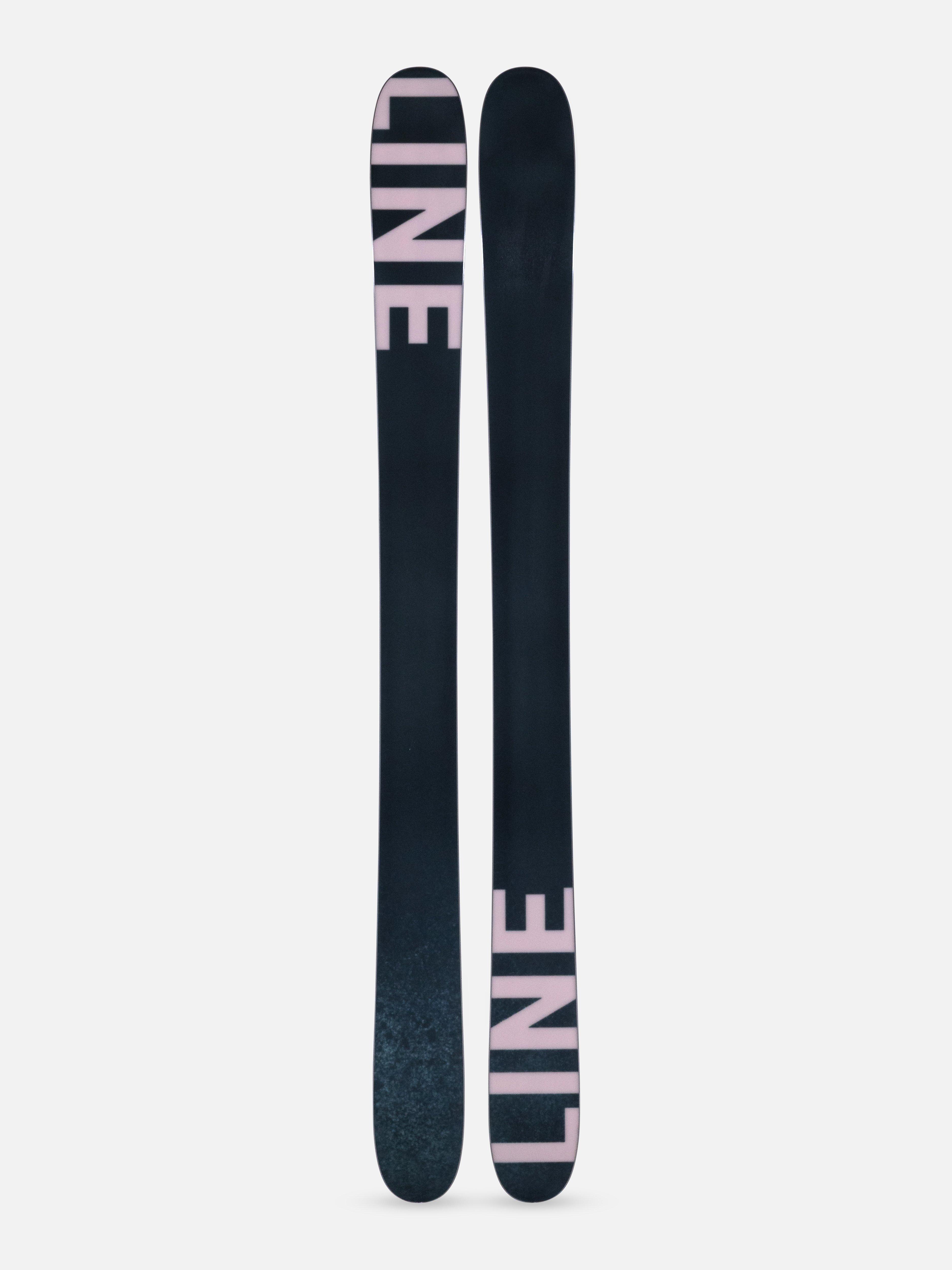 Line Bacon Skis - Thumbnail 3