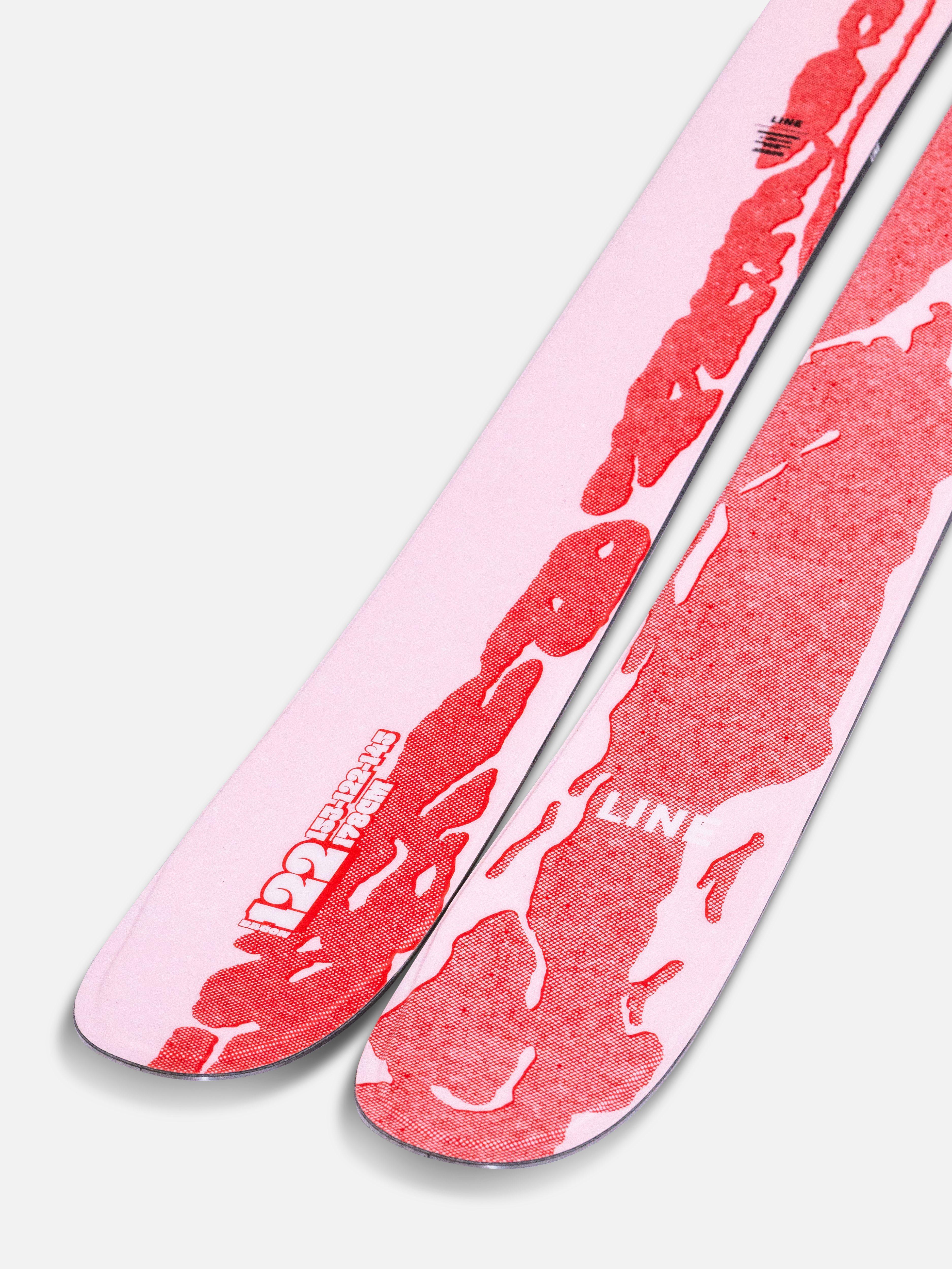 Line Bacon Skis - Thumbnail 2