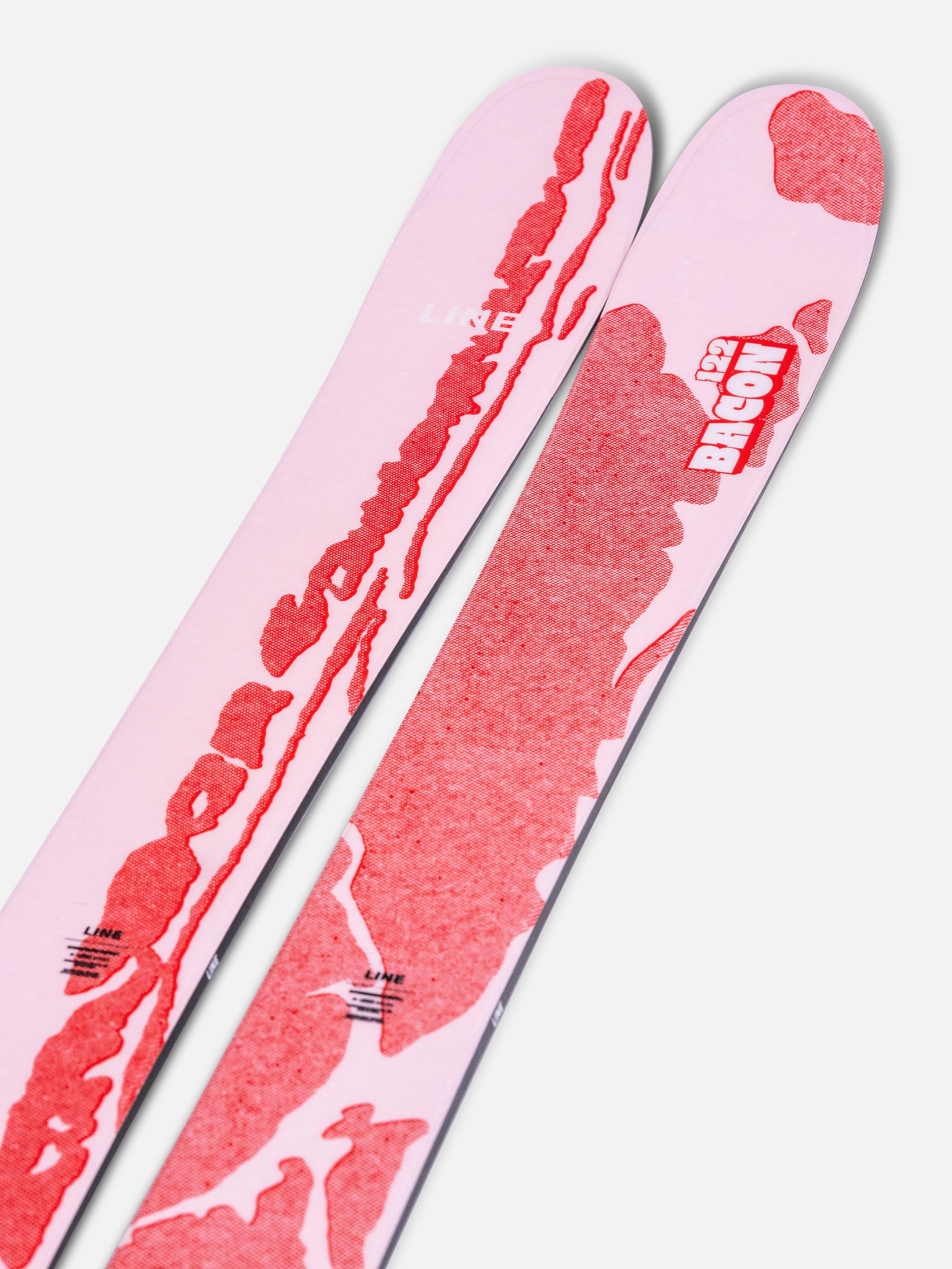 Line Bacon Skis - Thumbnail 4