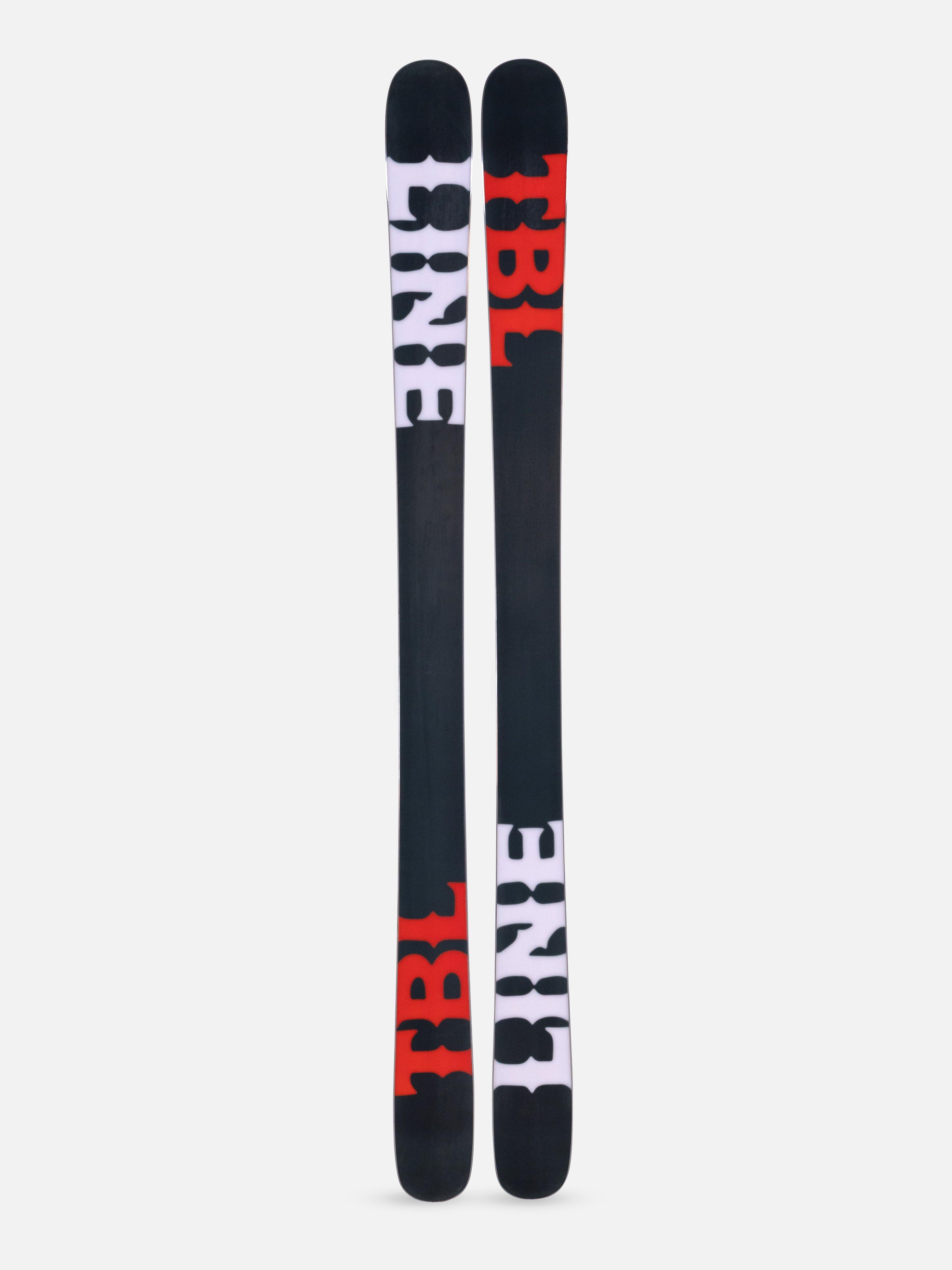 Line Blend Skis - Thumbnail 2