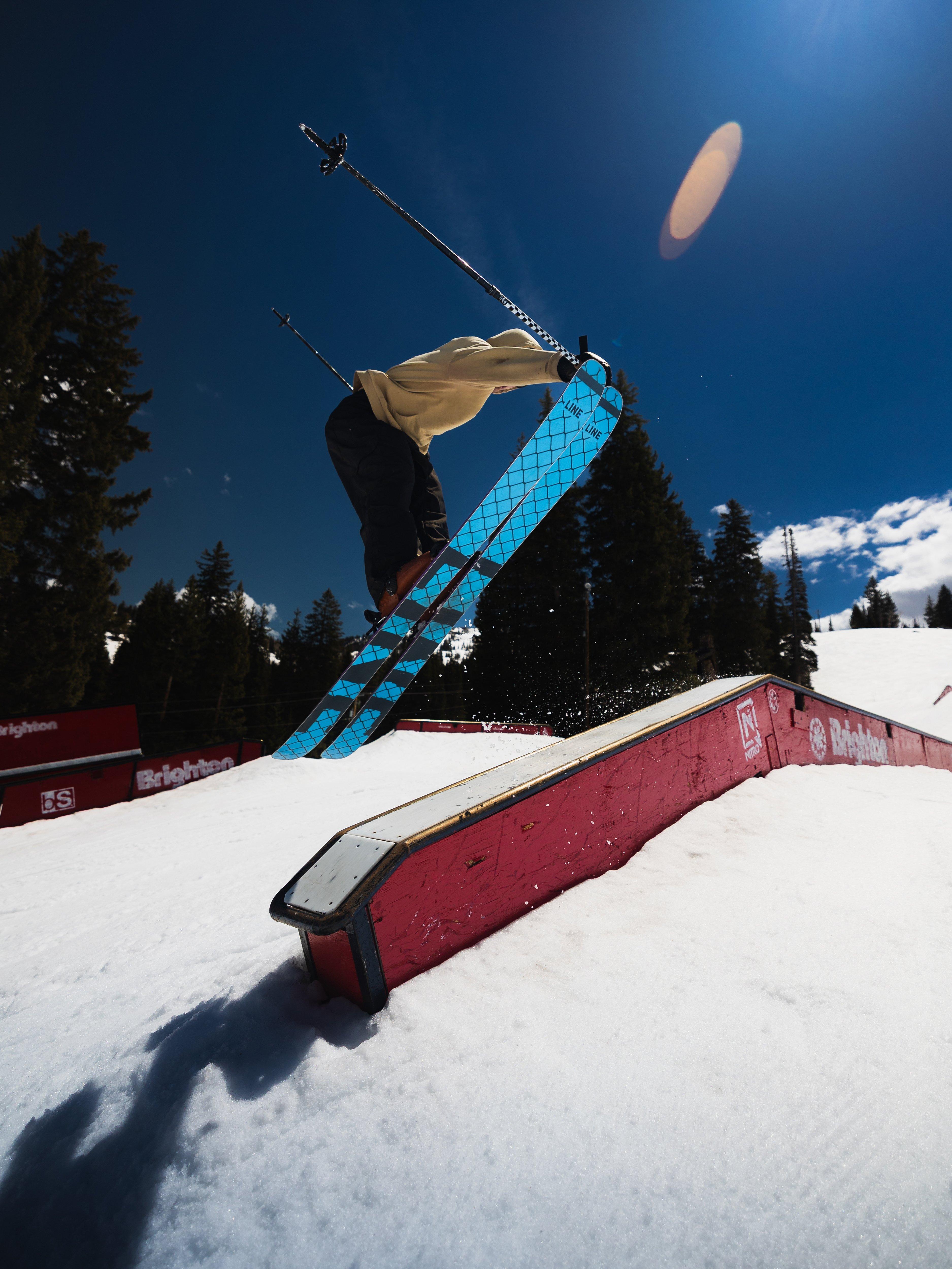 LINE クロニック line_2526_chronic-