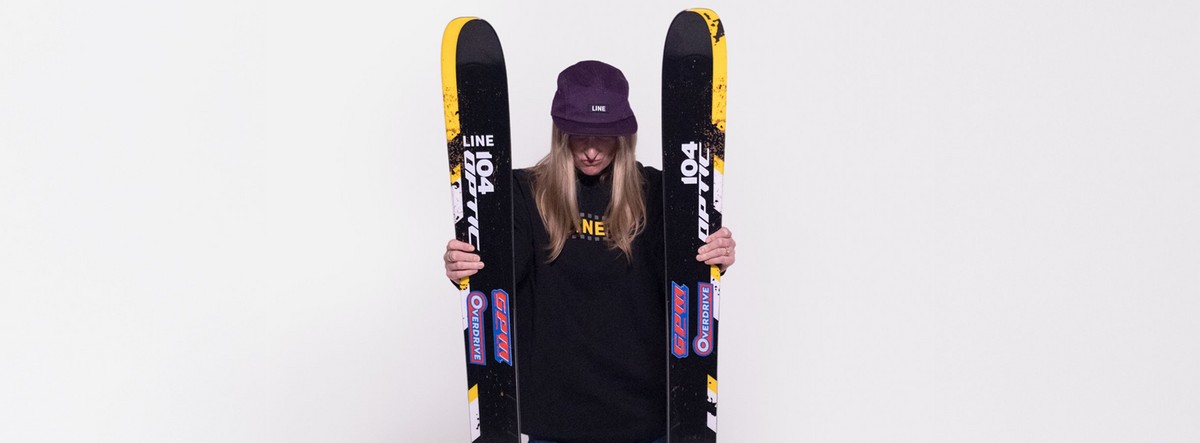 Gear | LINE Skis