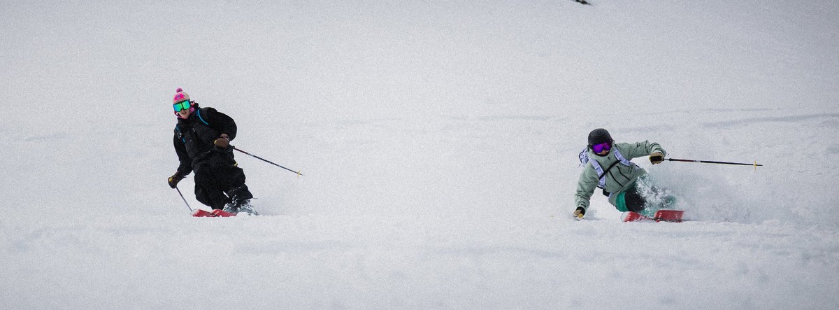 All-Mountain Skis | LINE Skis