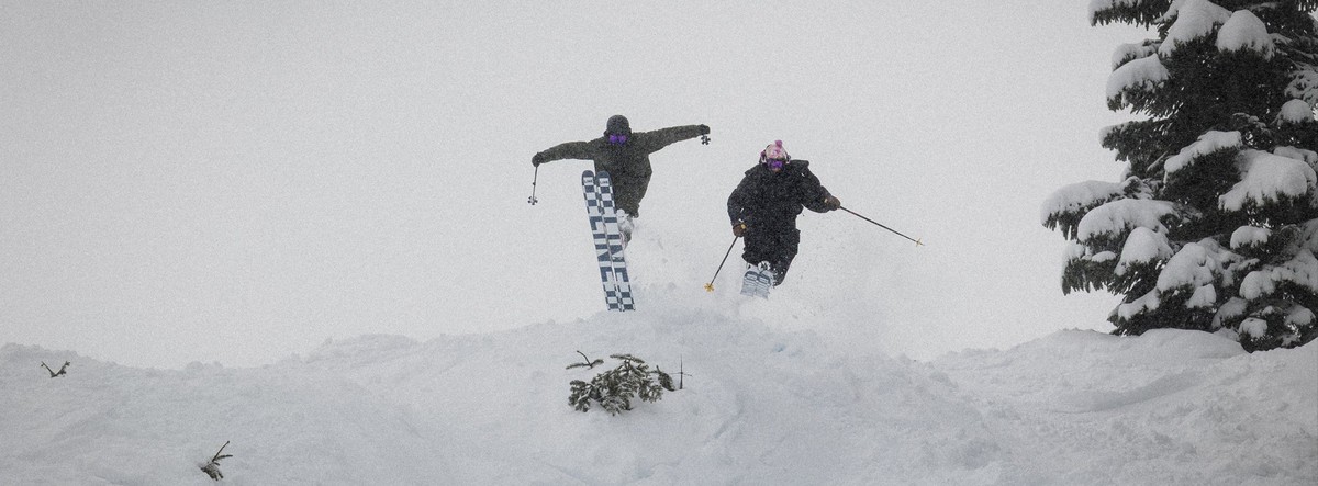 All Skis | LINE Skis