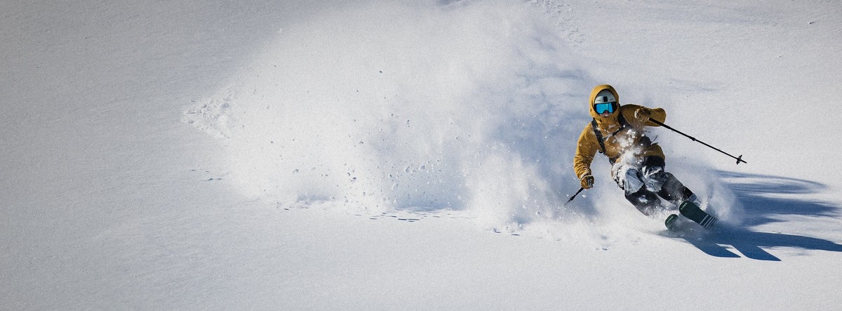 Powder Skis | LINE Skis
