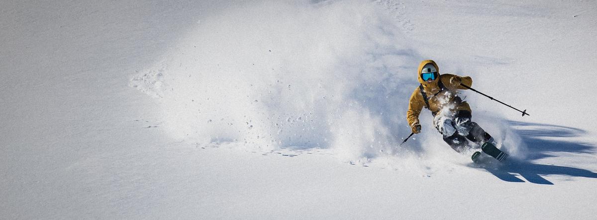Powder Skis | LINE Skis