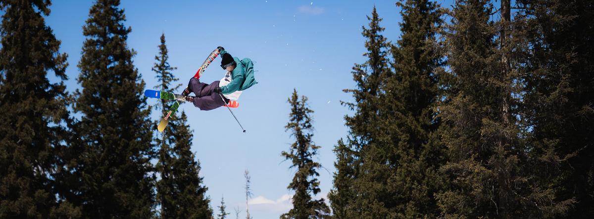 Park Ski Collection | LINE Skis