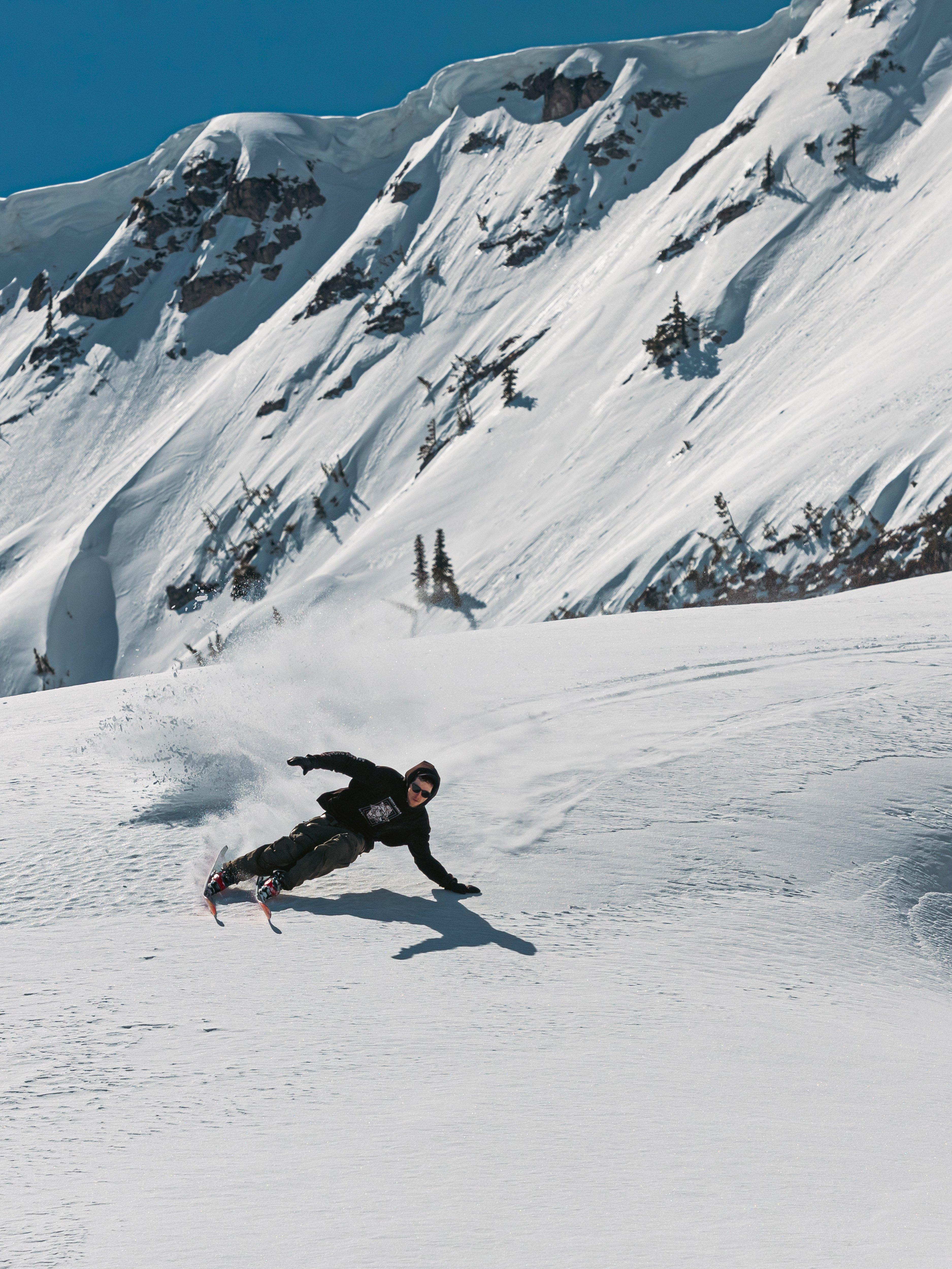 LINE Sakana DS Skis 2027 | LINE Skis, Ski Poles, & Clothing