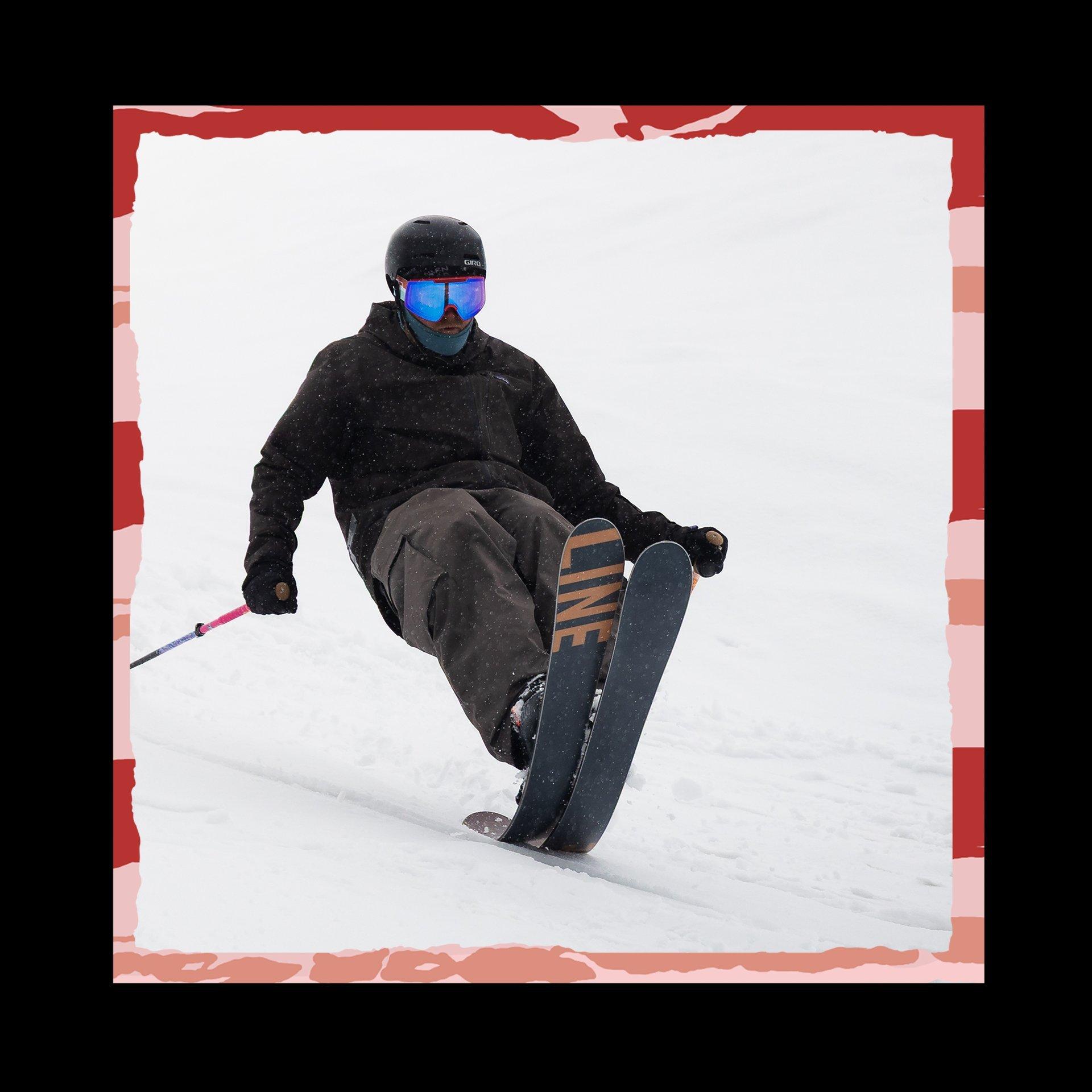 LINE Bacon Collection