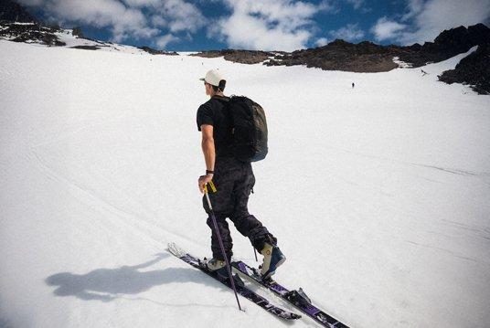 LIEN SKI アパレル トラベリングサーカス LIEN SKI アパレル