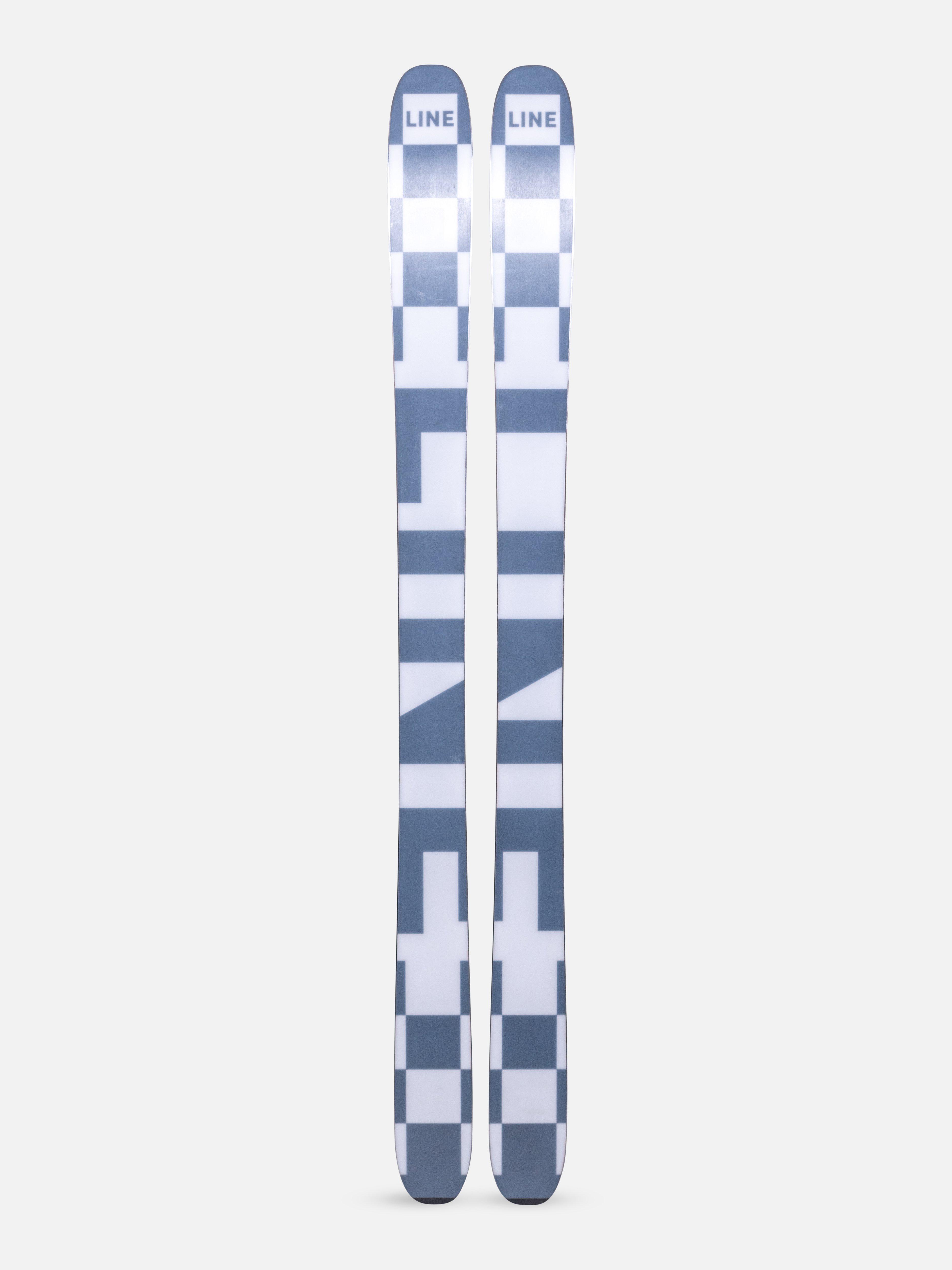 Line Optic Skis - Thumbnail 2