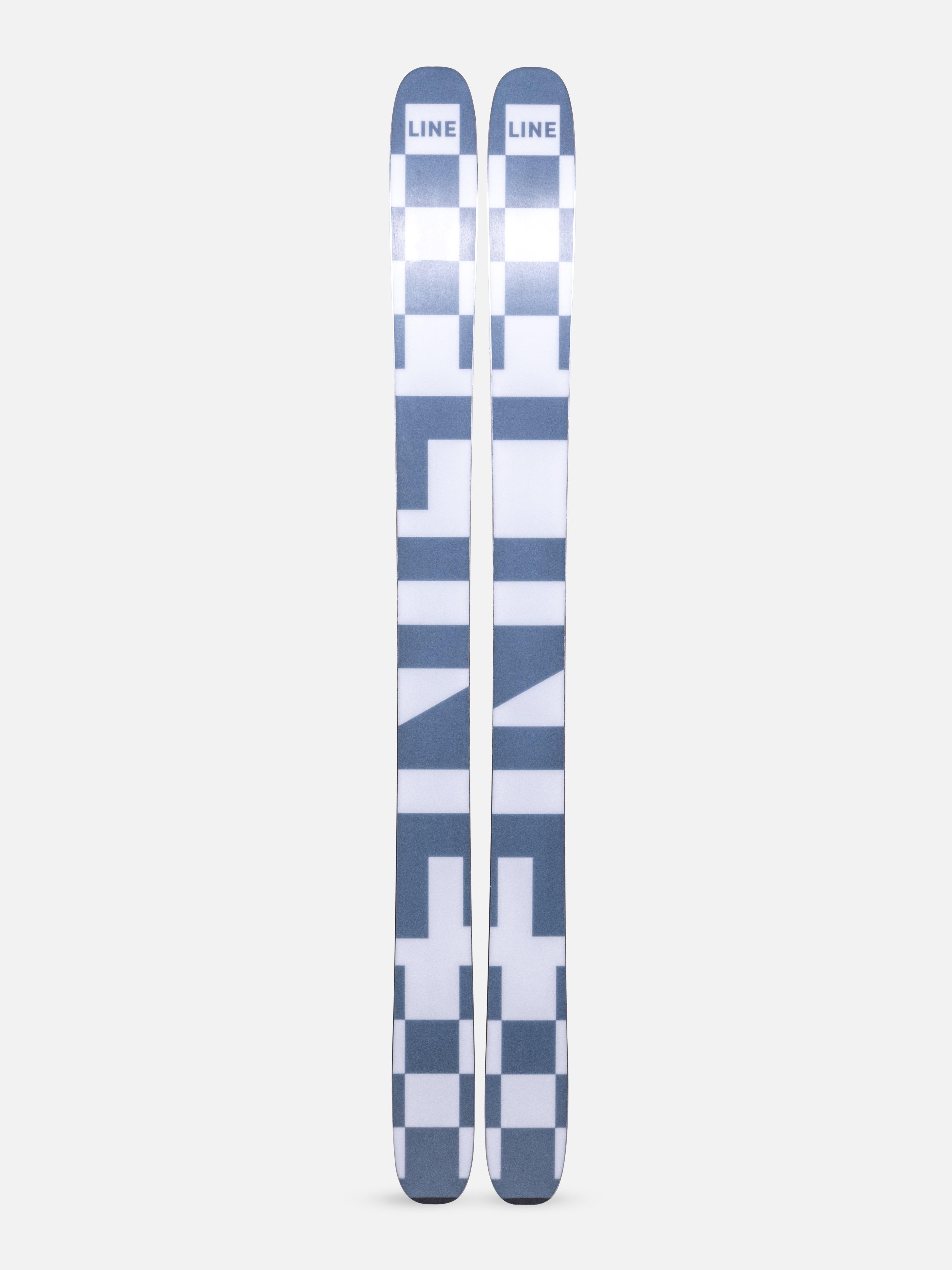 Line Optic Skis - Thumbnail 3