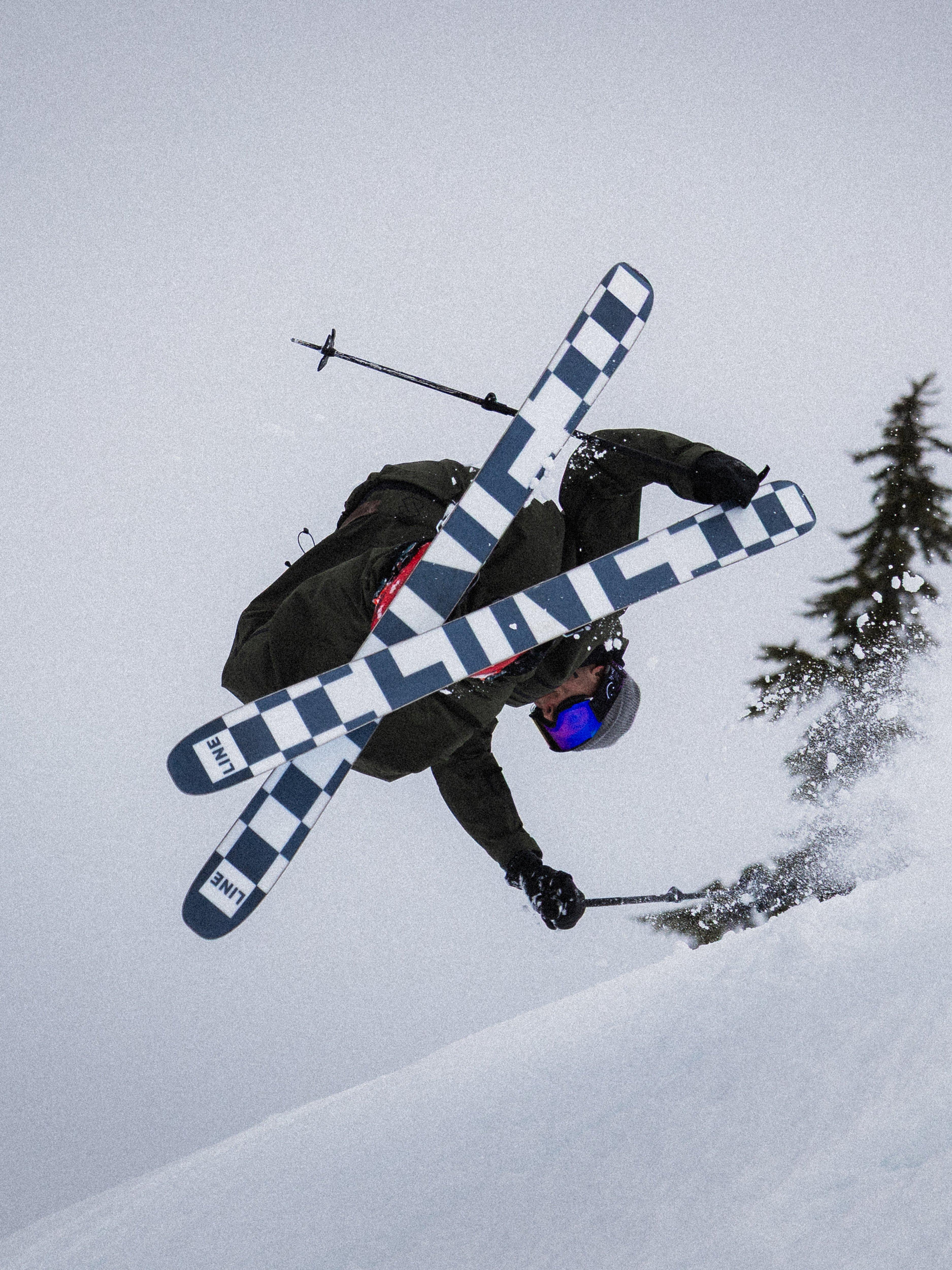 Line Optic Skis - Thumbnail 5
