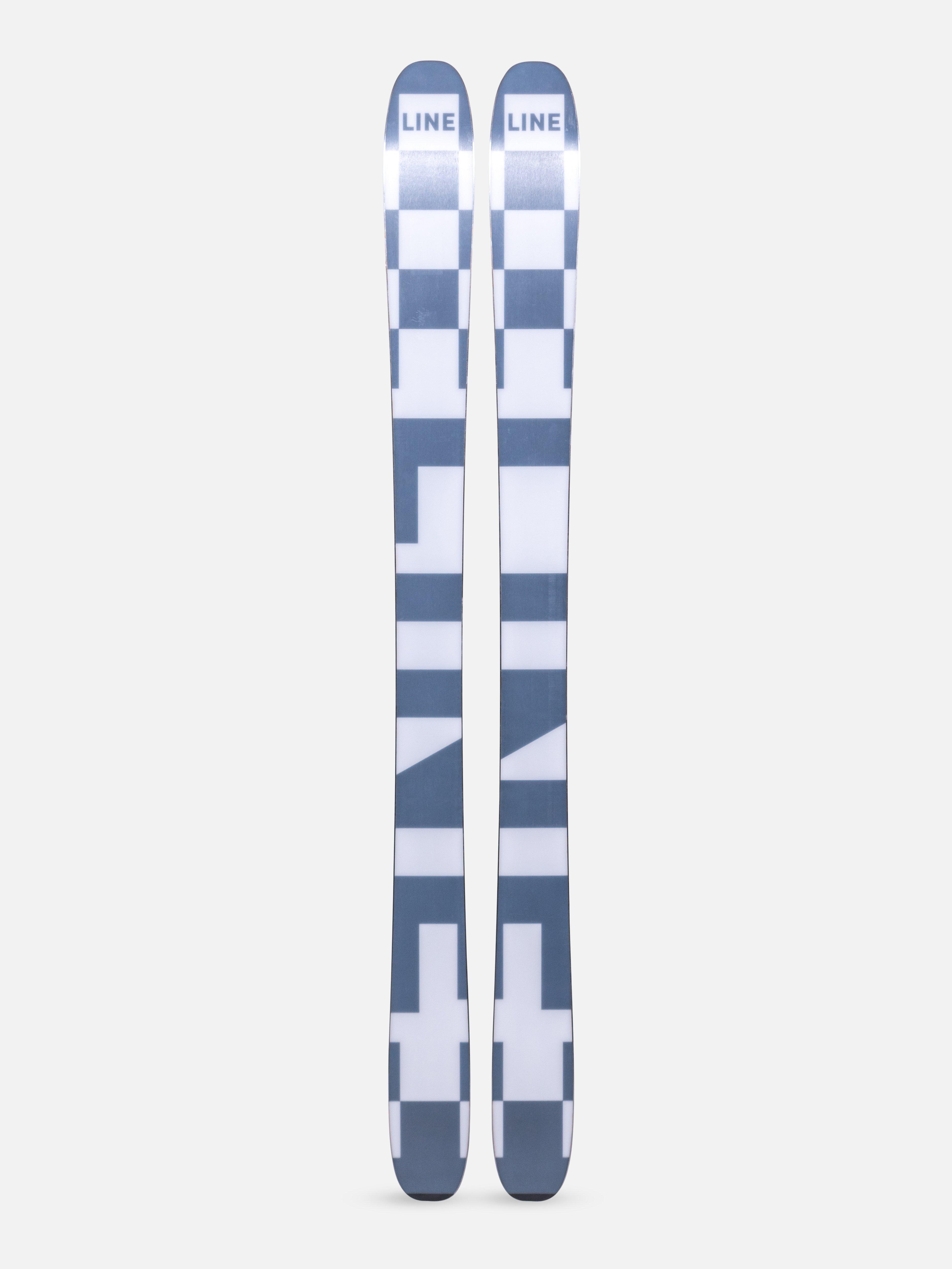 Line Optic Skis