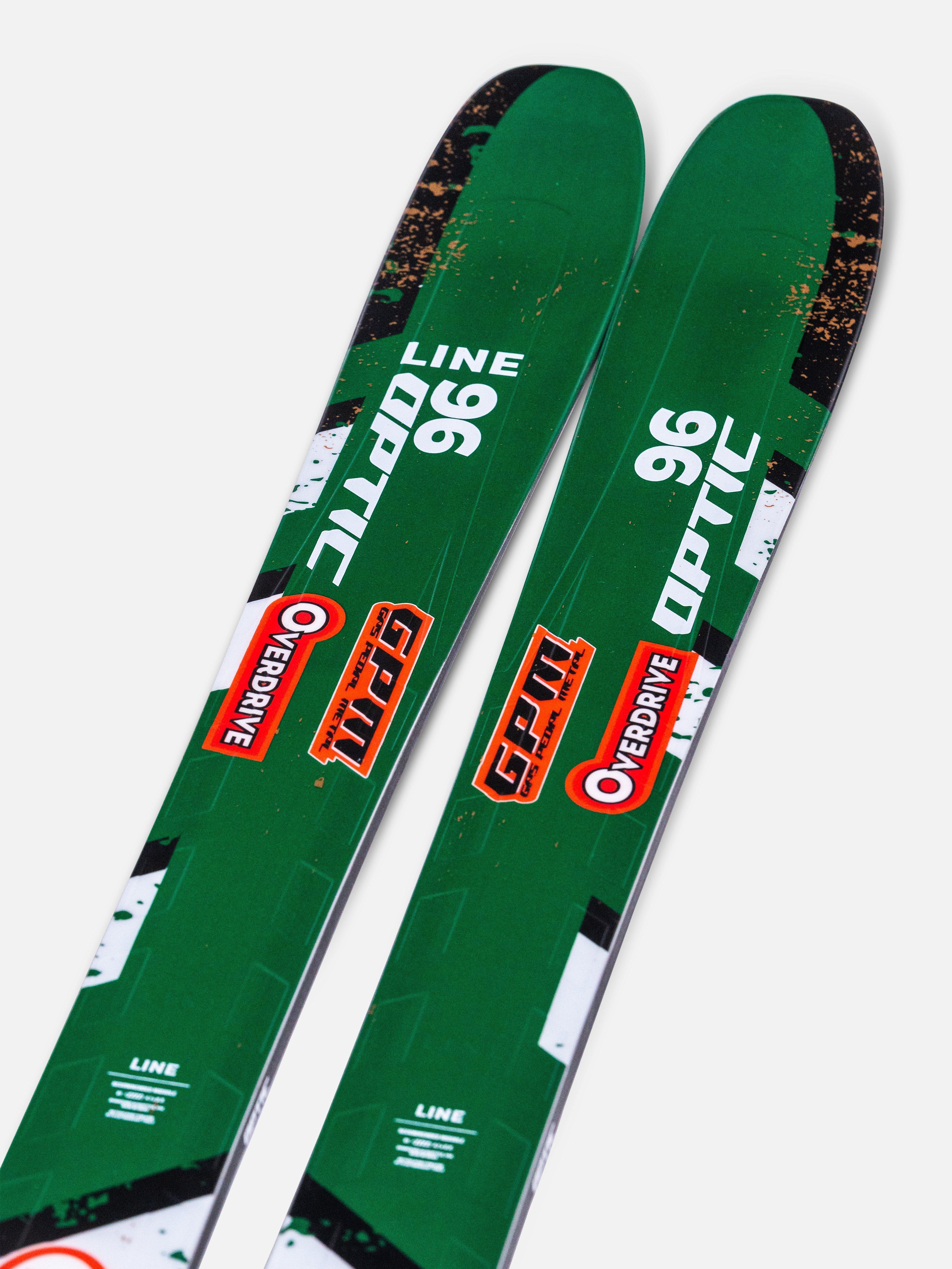 Line Optic Skis - Thumbnail 5