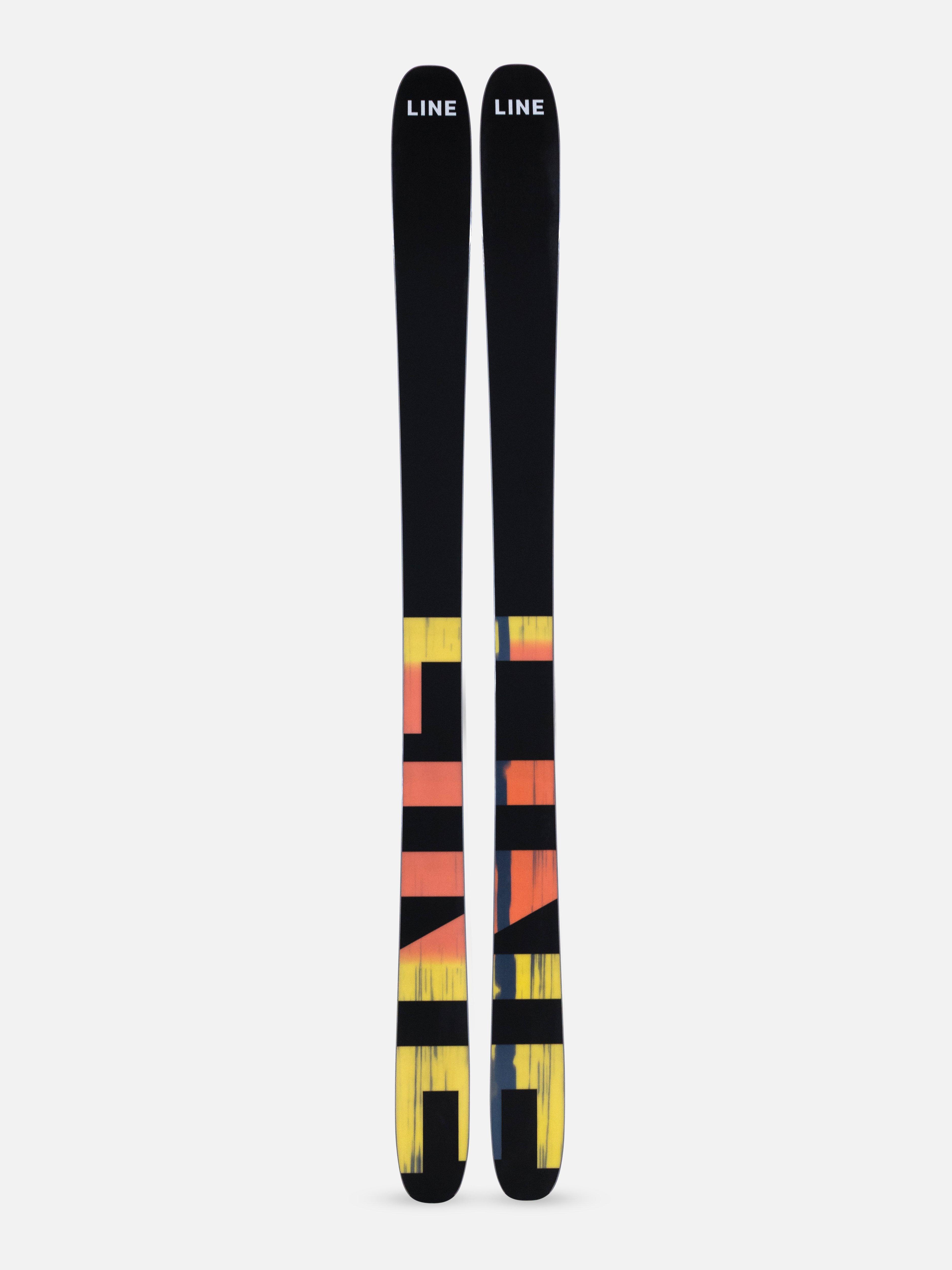 Line Pandora Ski