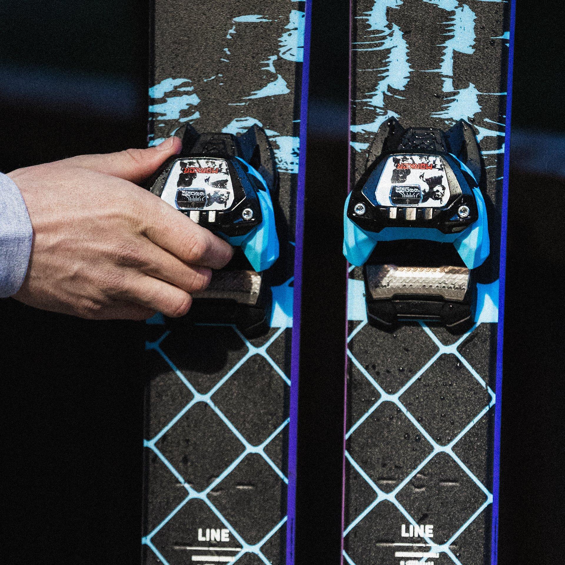 Perfect Match | LINE x MARKER