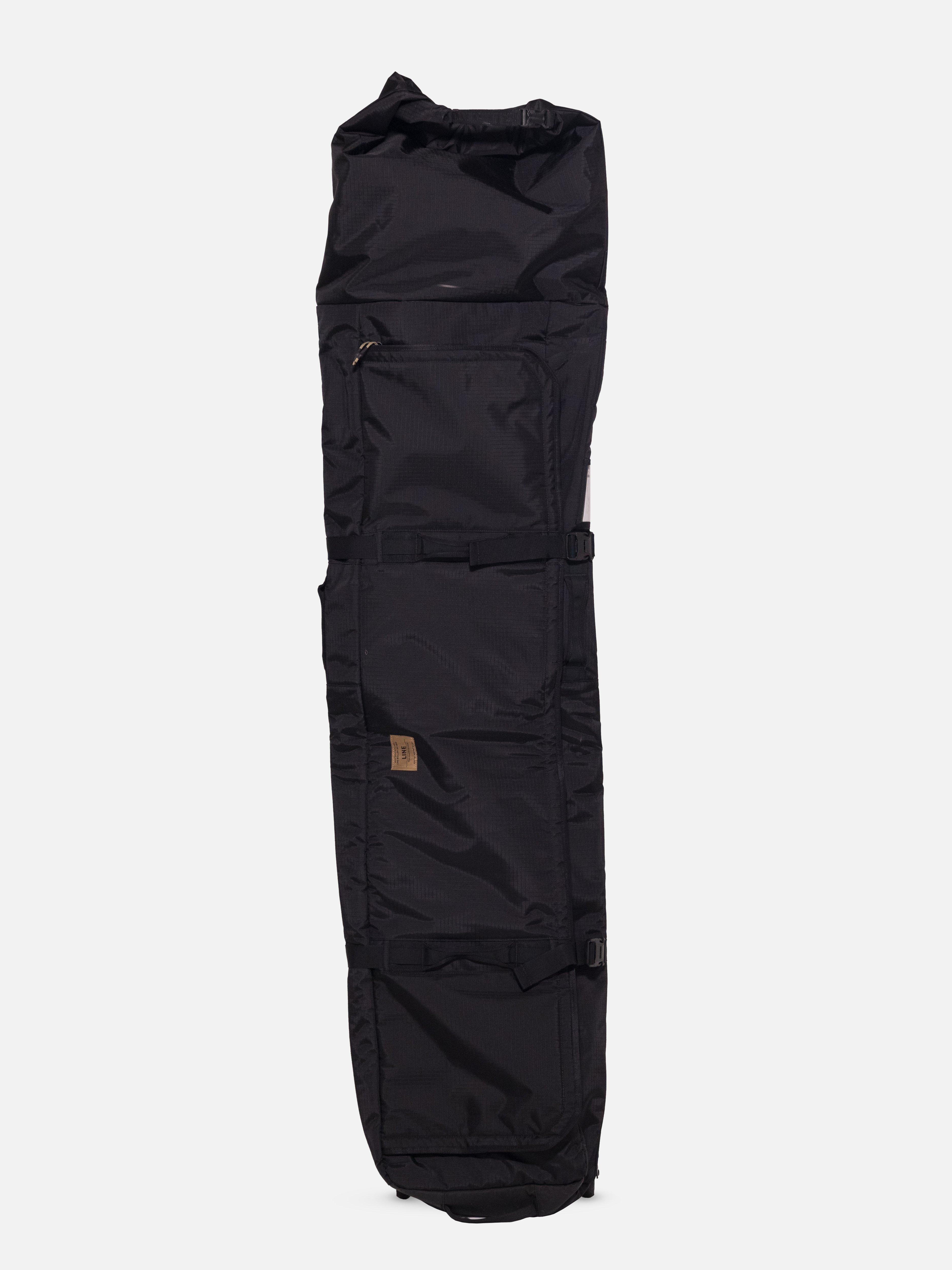 Line Roll Top Ski Bag
