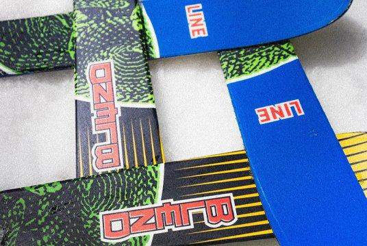 MARKER Kingpin Mwerks 12 Bindings 2026 | LINE Skis, Ski